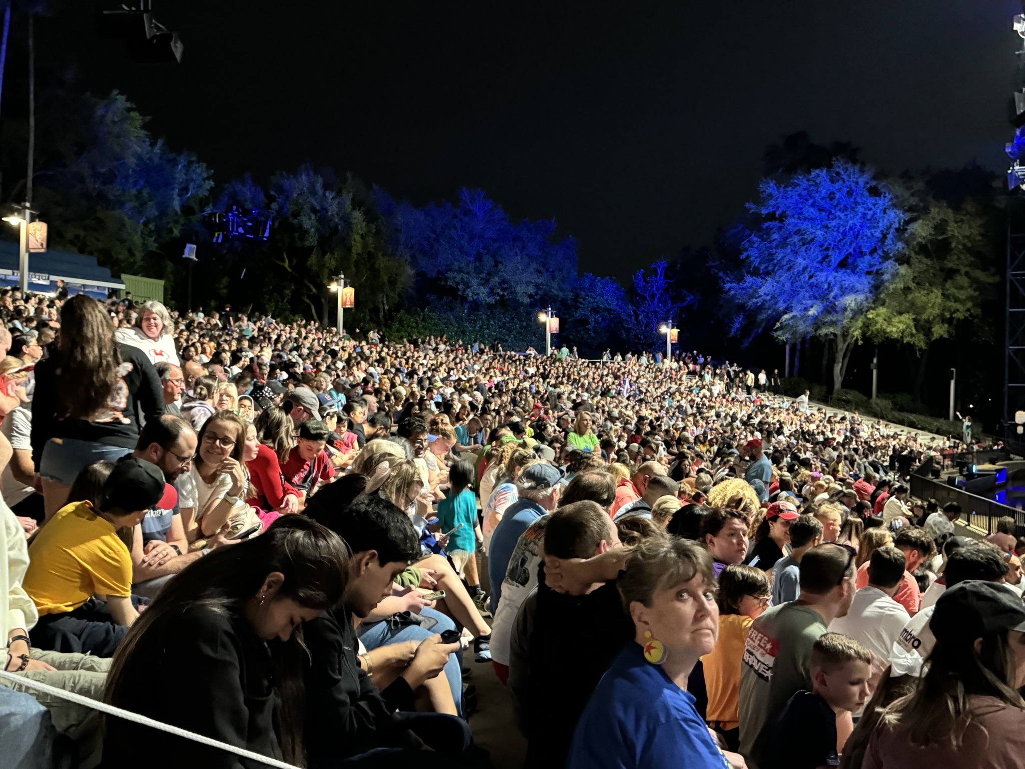 Fantasmic!