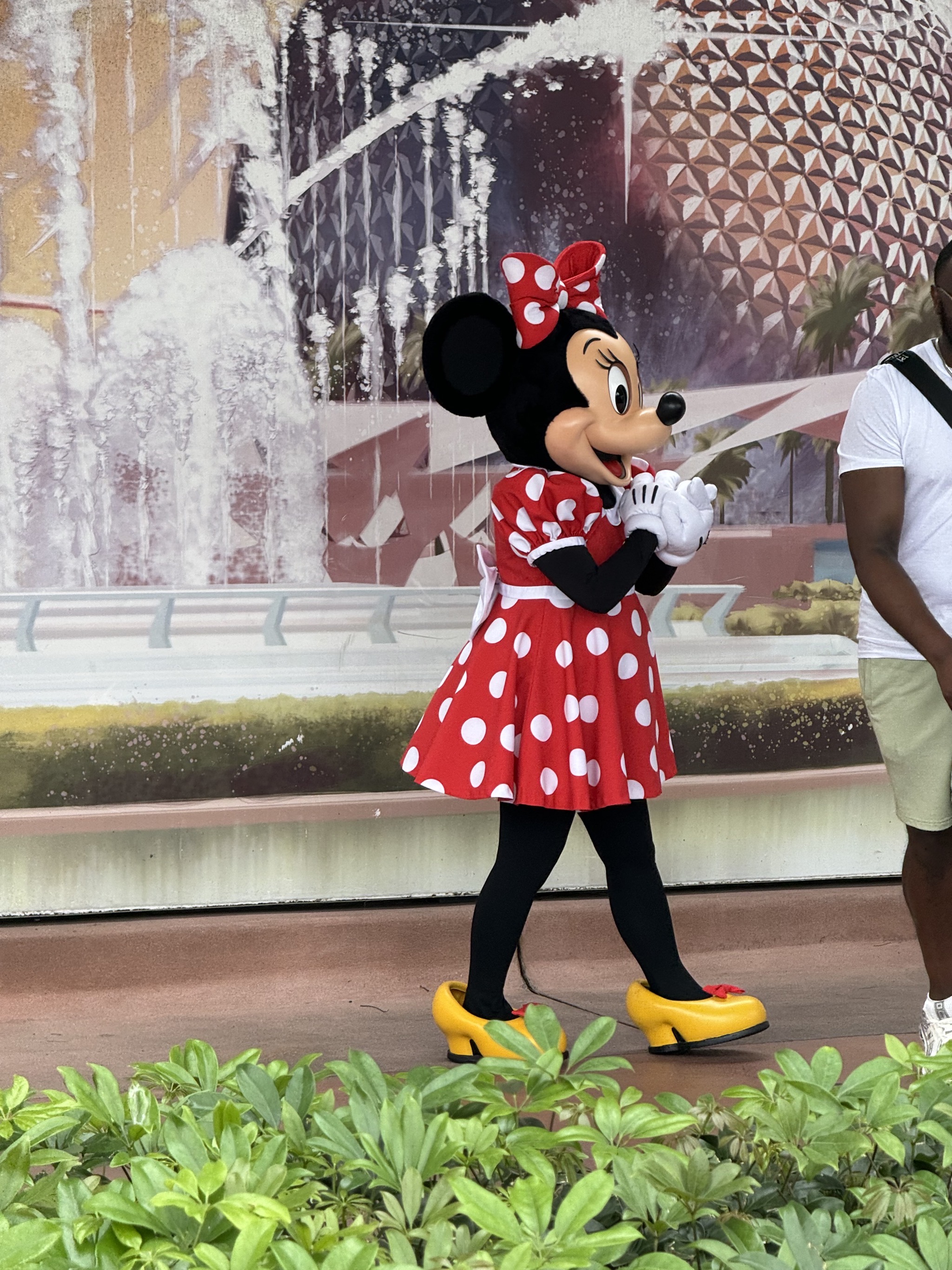 Minnie