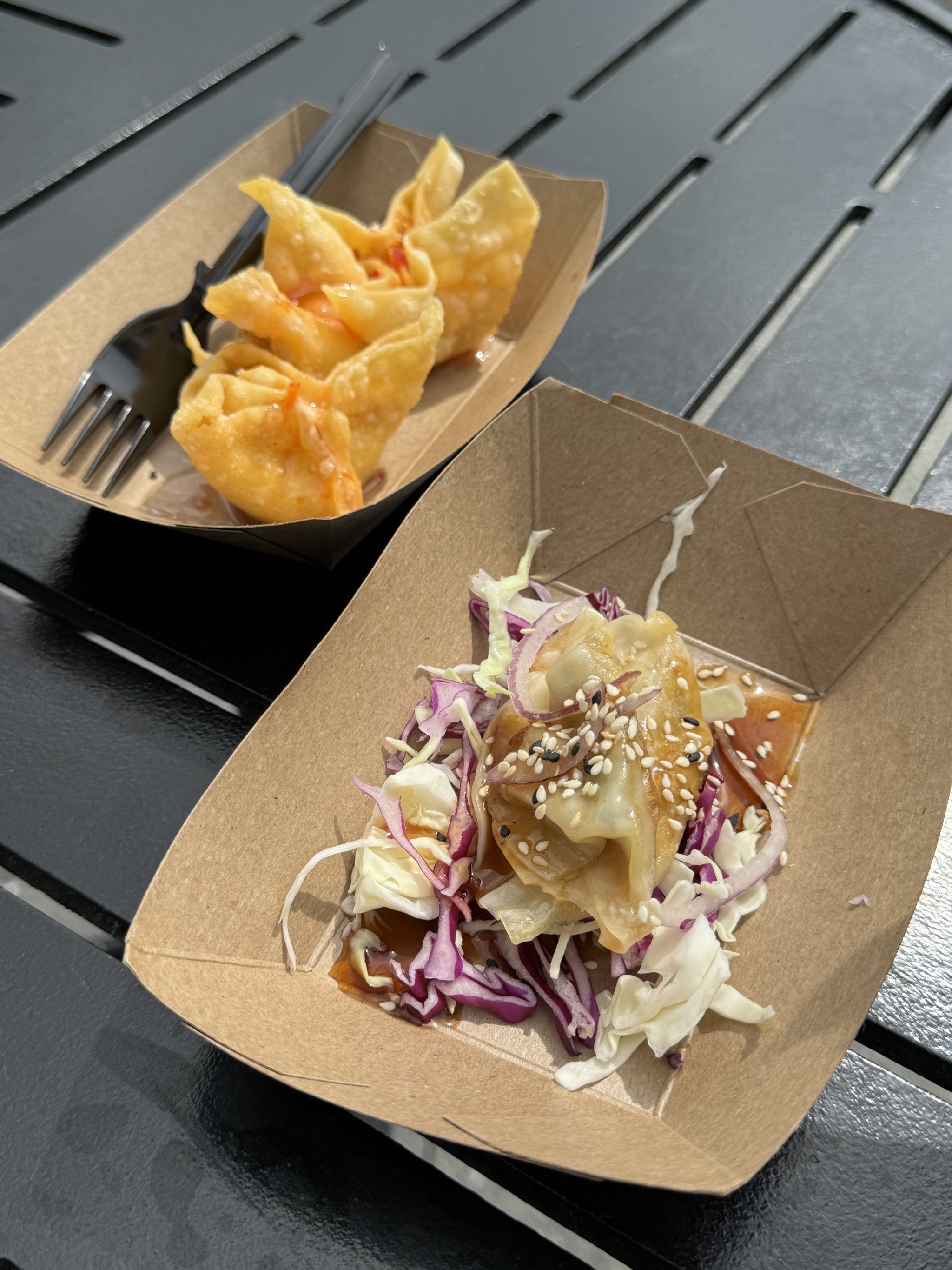 Flower and Garden Food Festival
