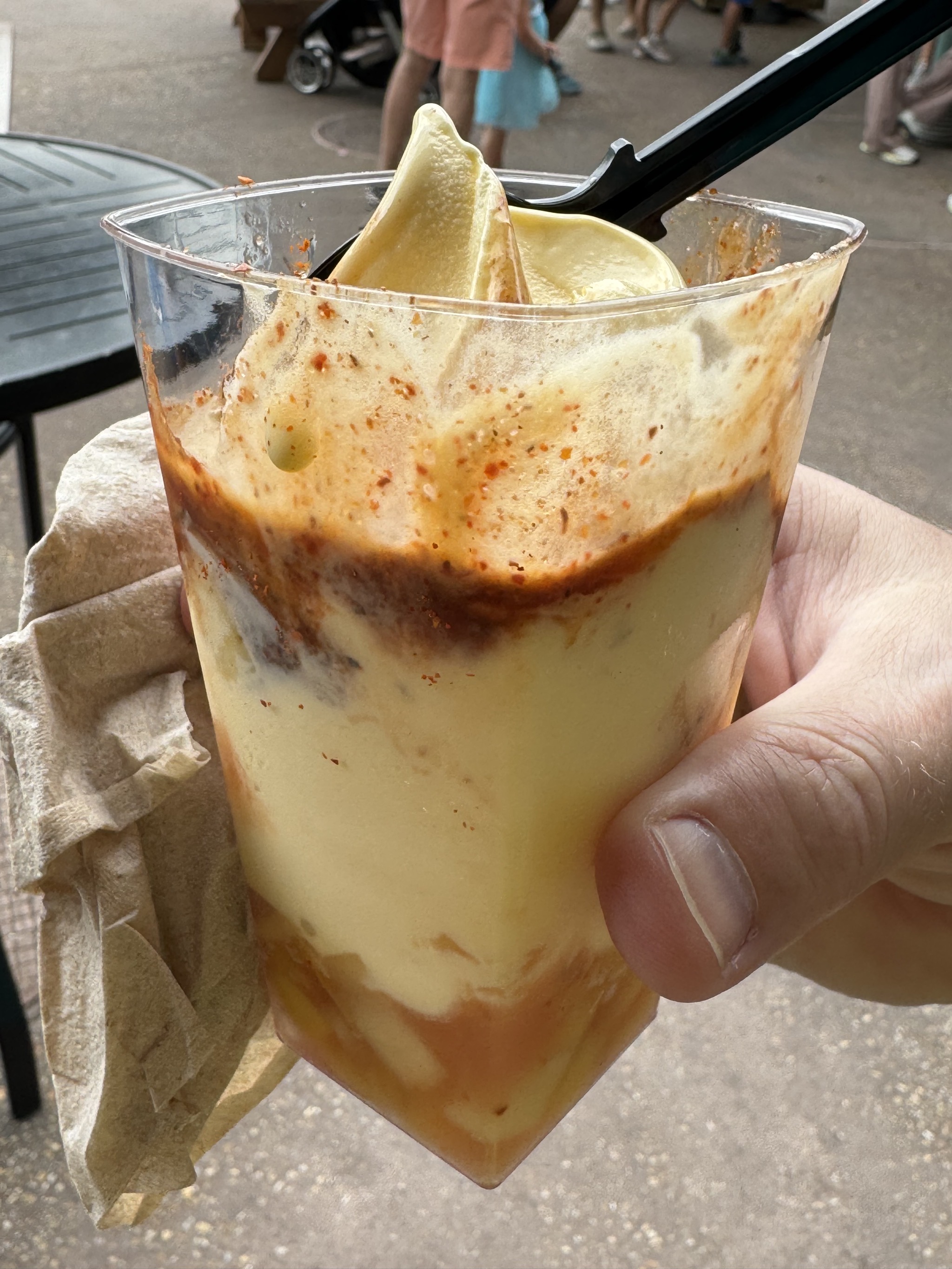 Flower and Garden Food Festival