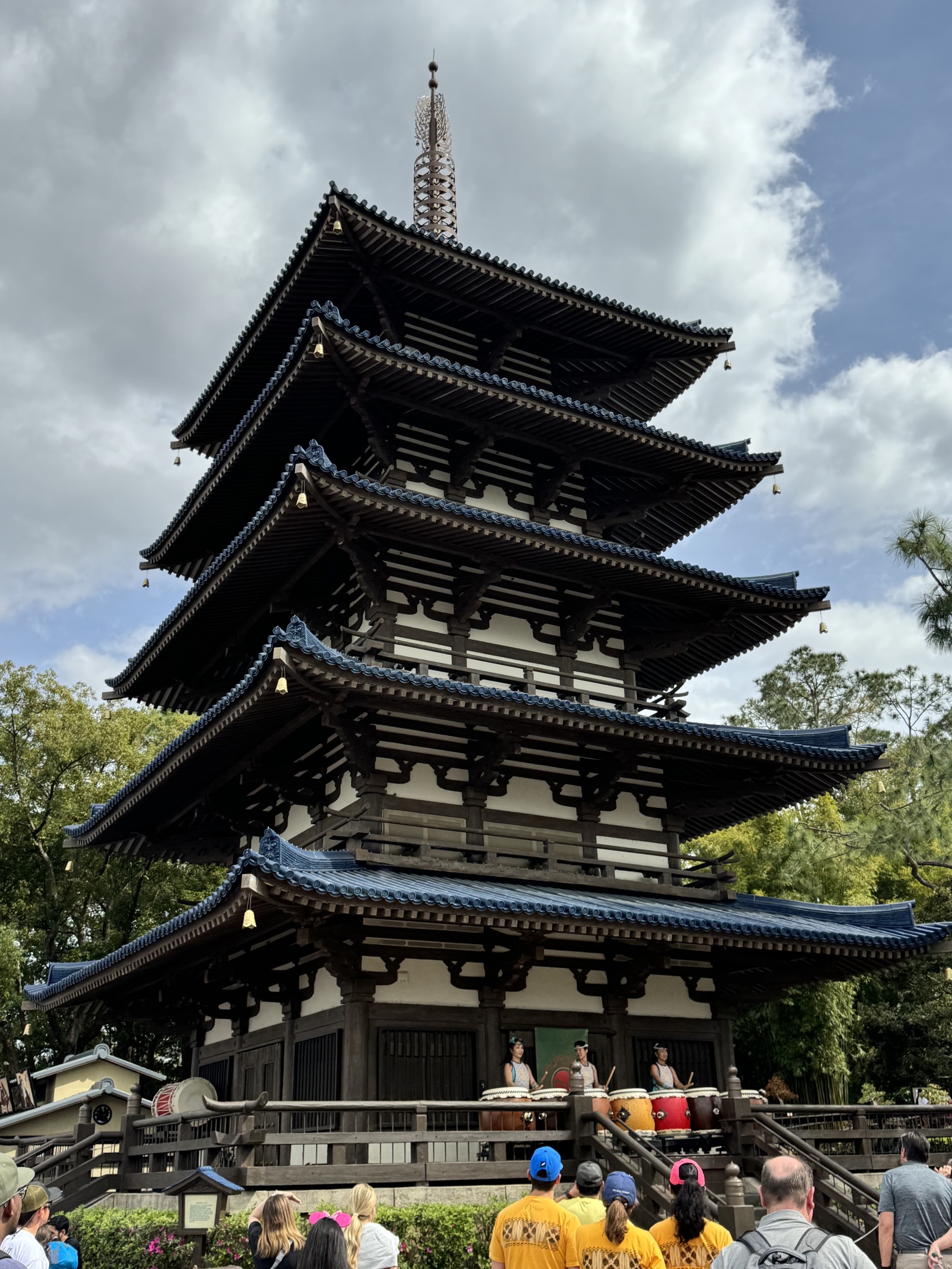 Japan Pavilion