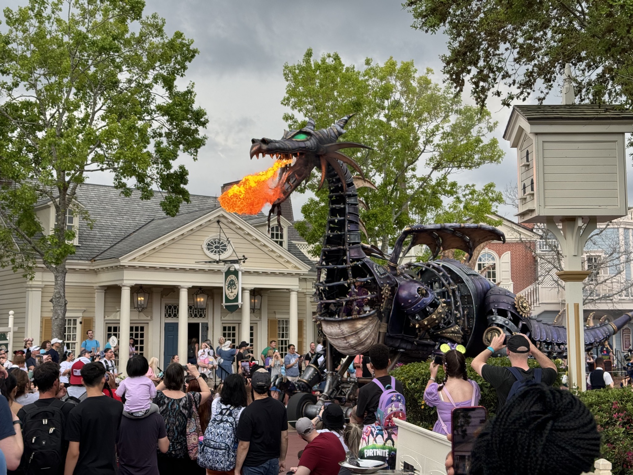 Dragon