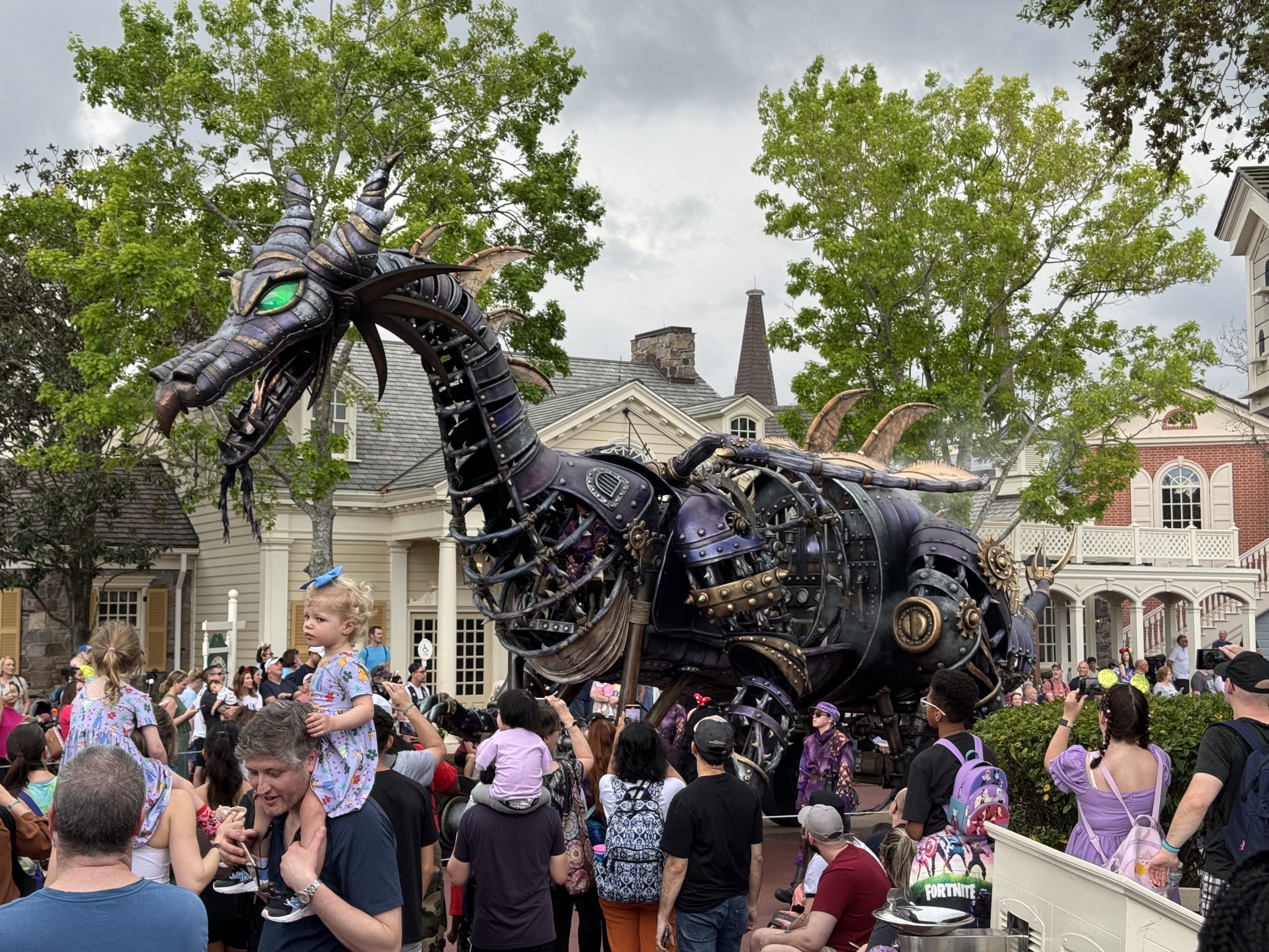 Dragon