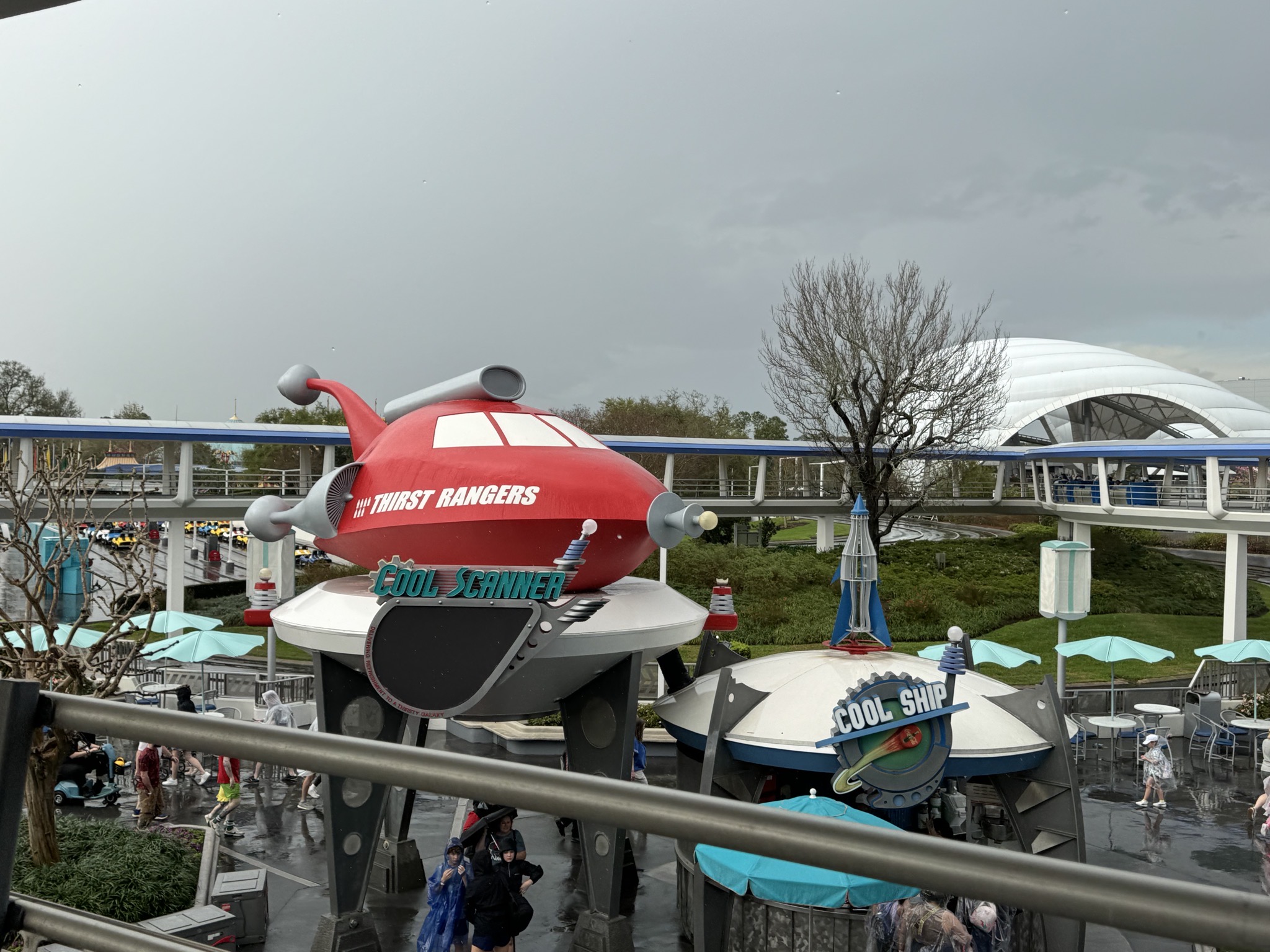 Peoplemover