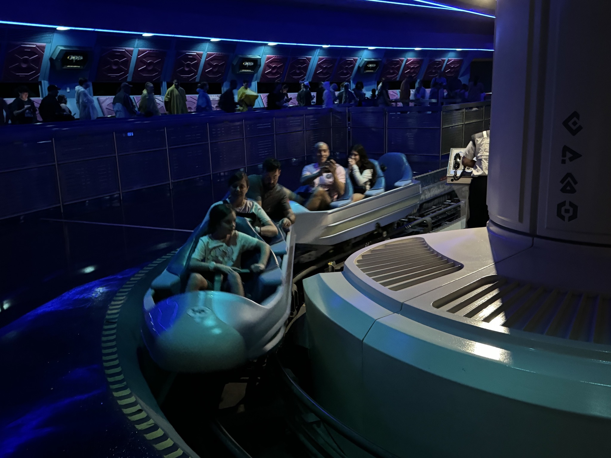 Space Mountain