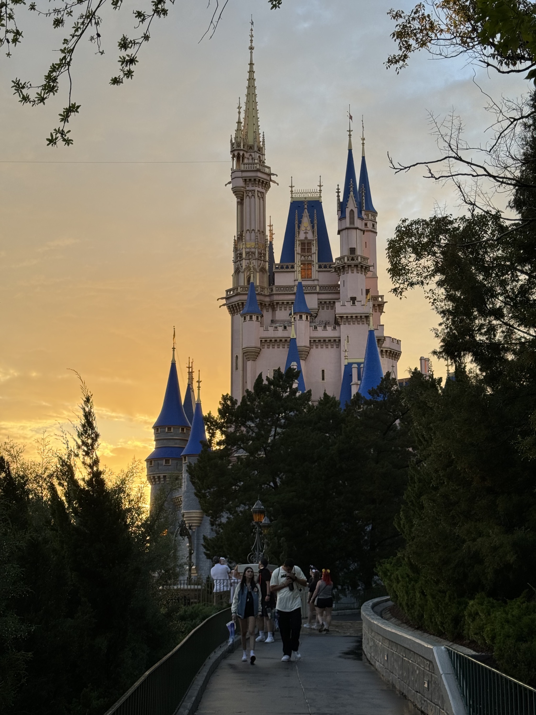 Castle