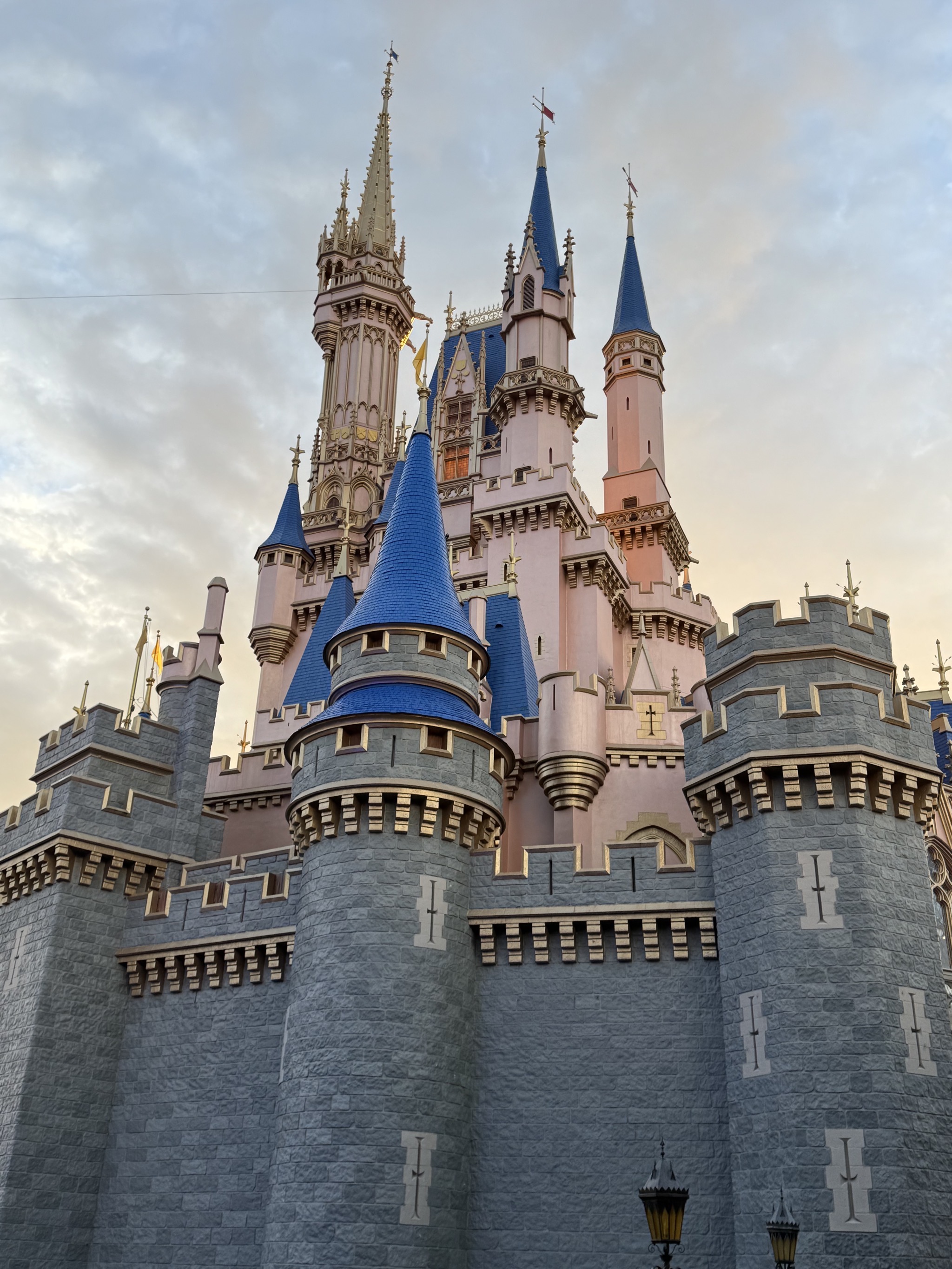 Castle