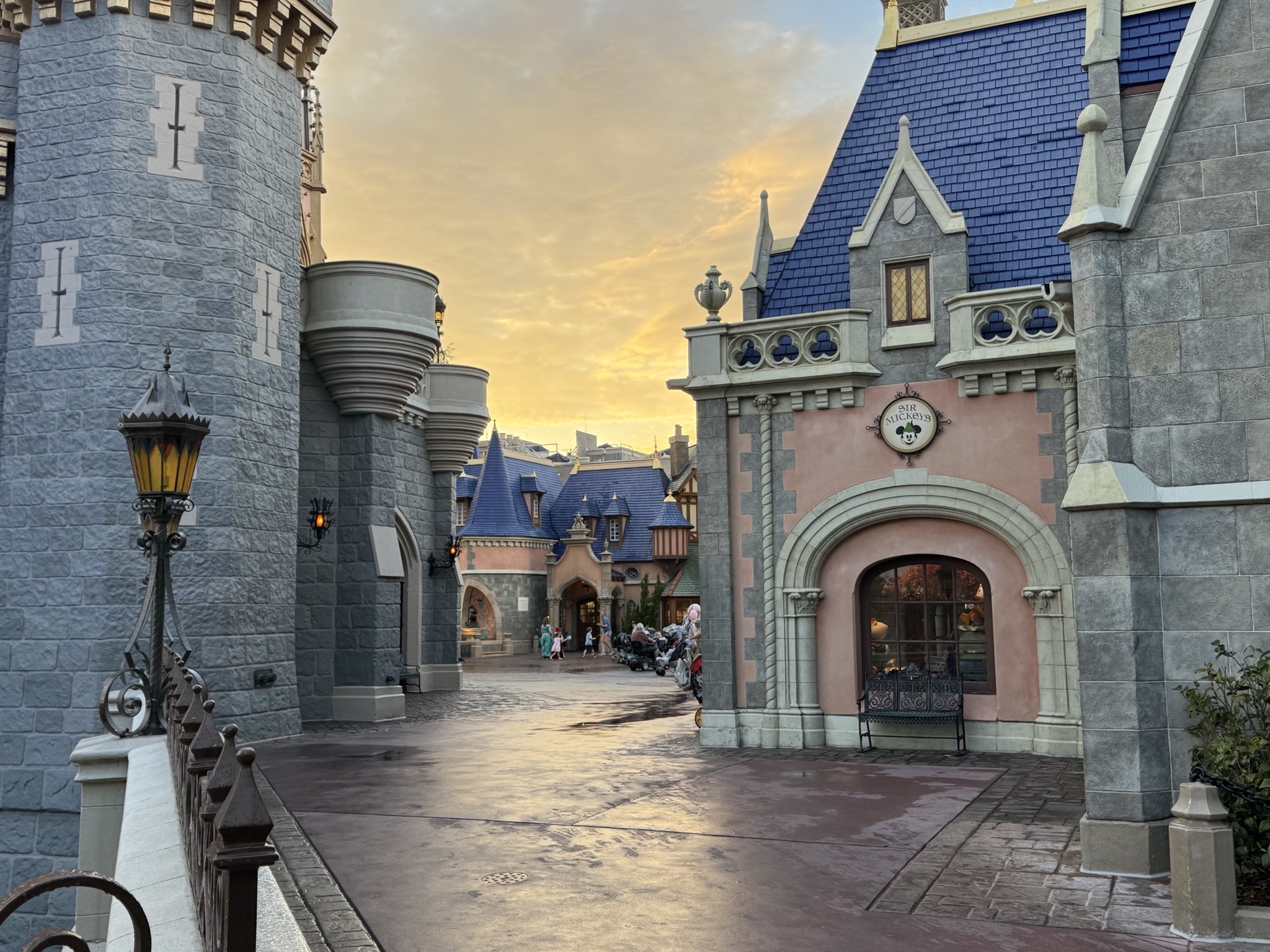 Castle