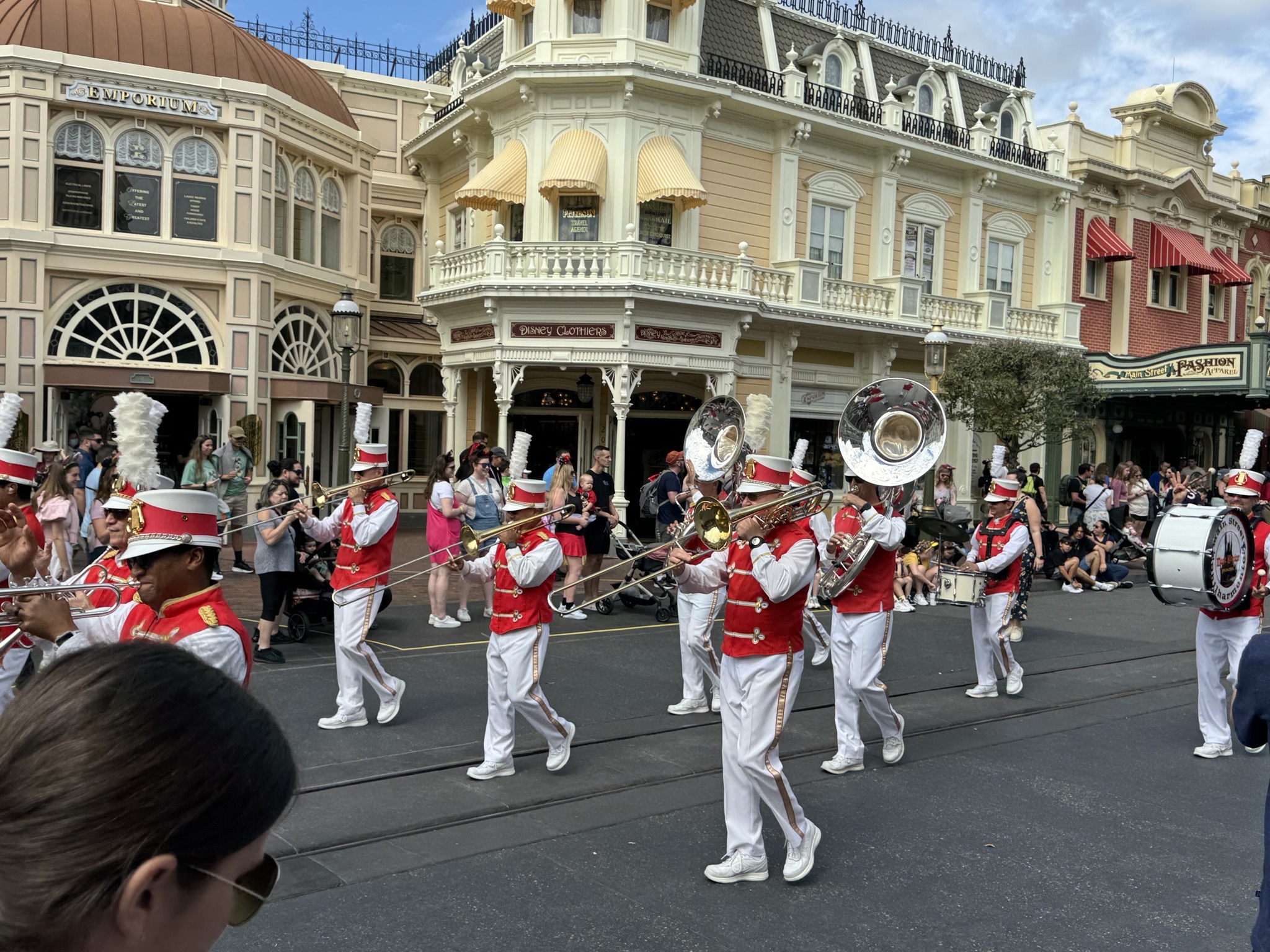 Band