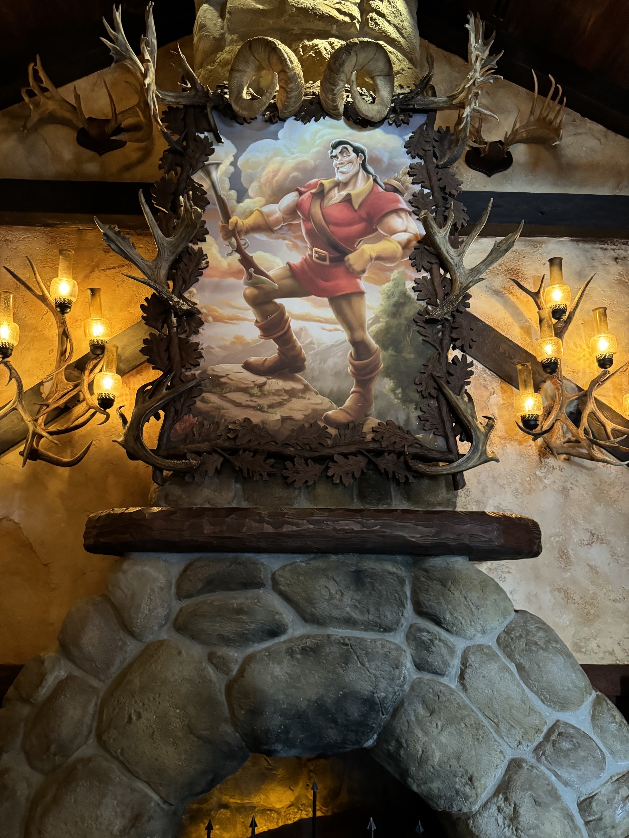 Gaston's Tavern