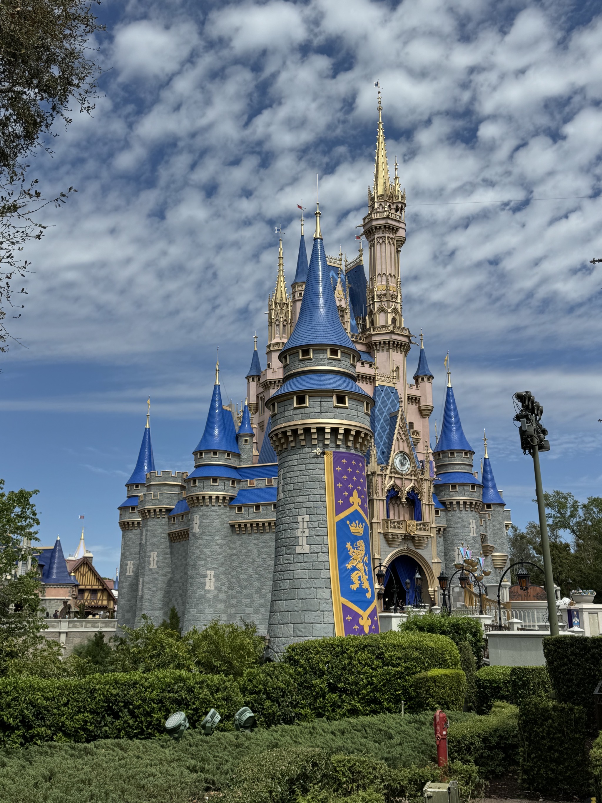 Castle