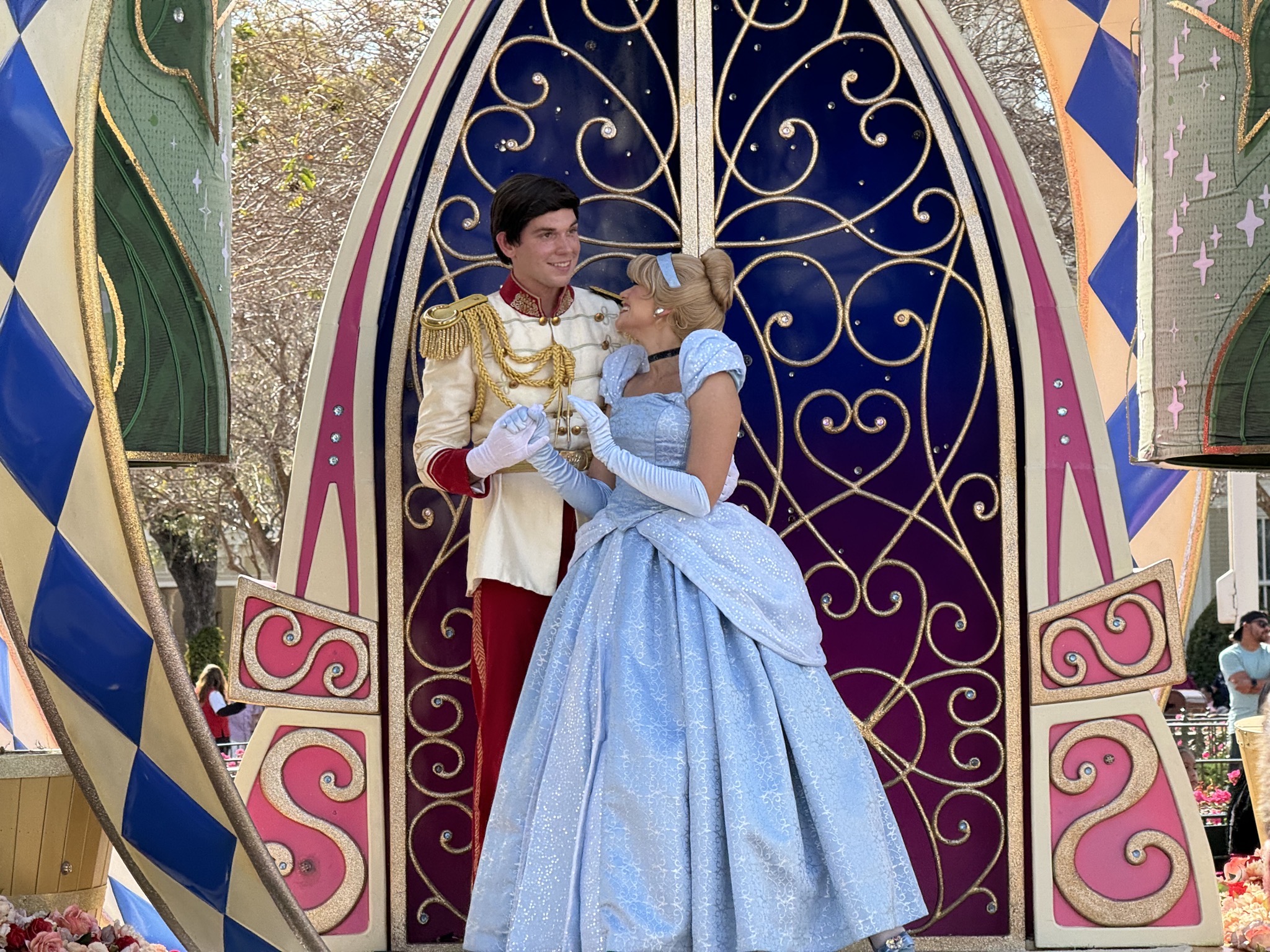 Parade