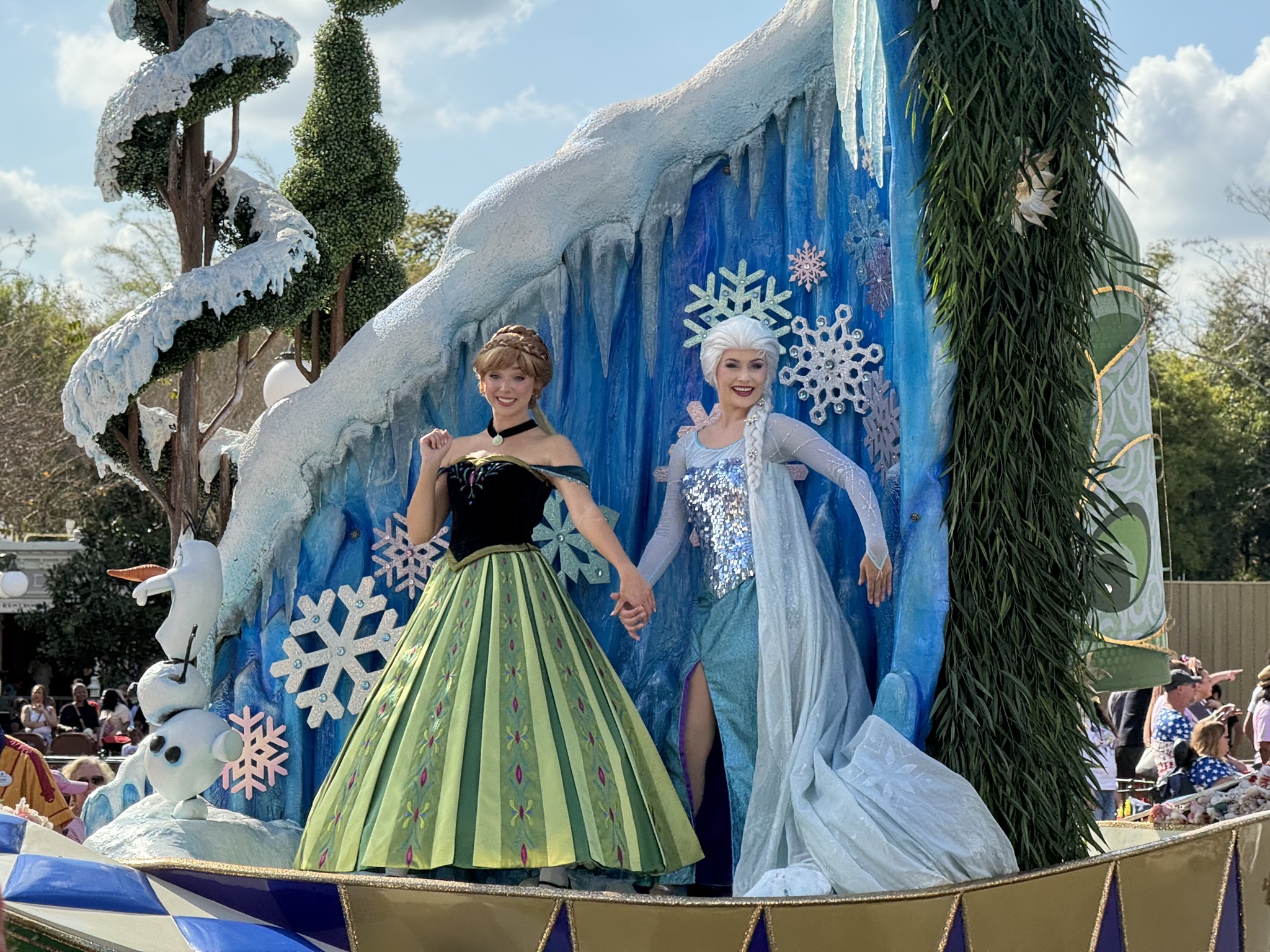 Parade