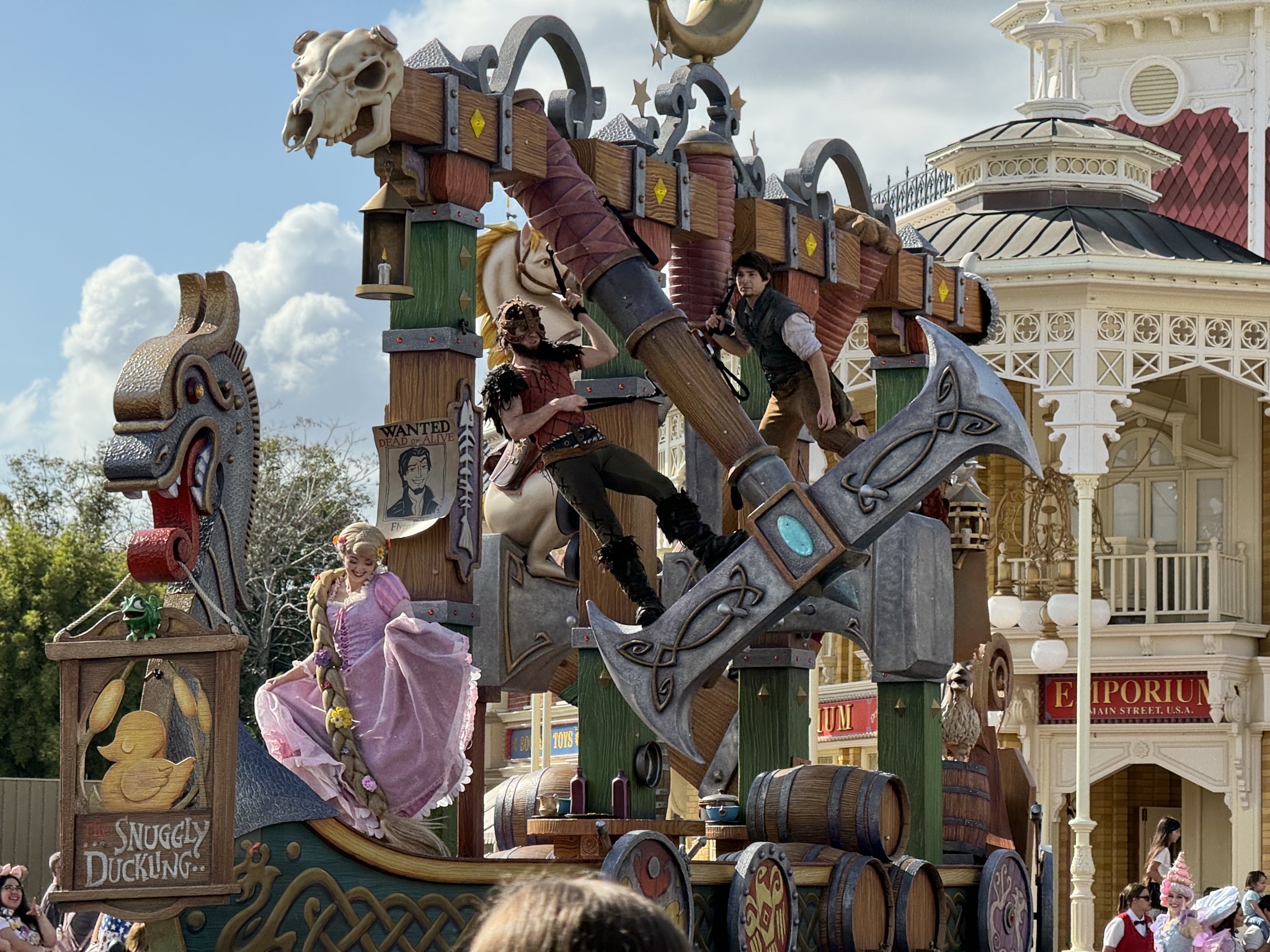 Parade