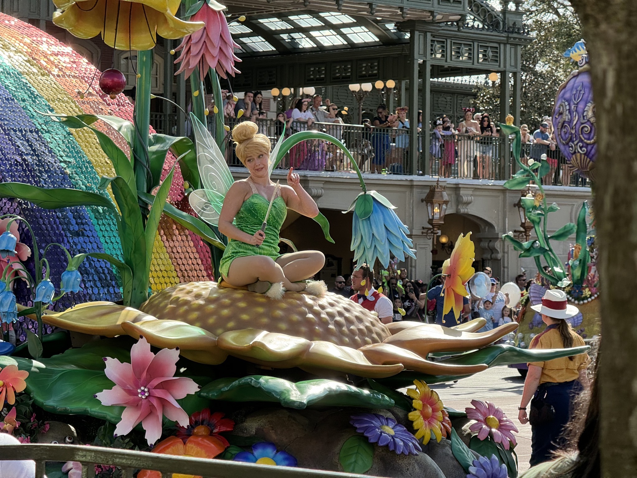 Parade