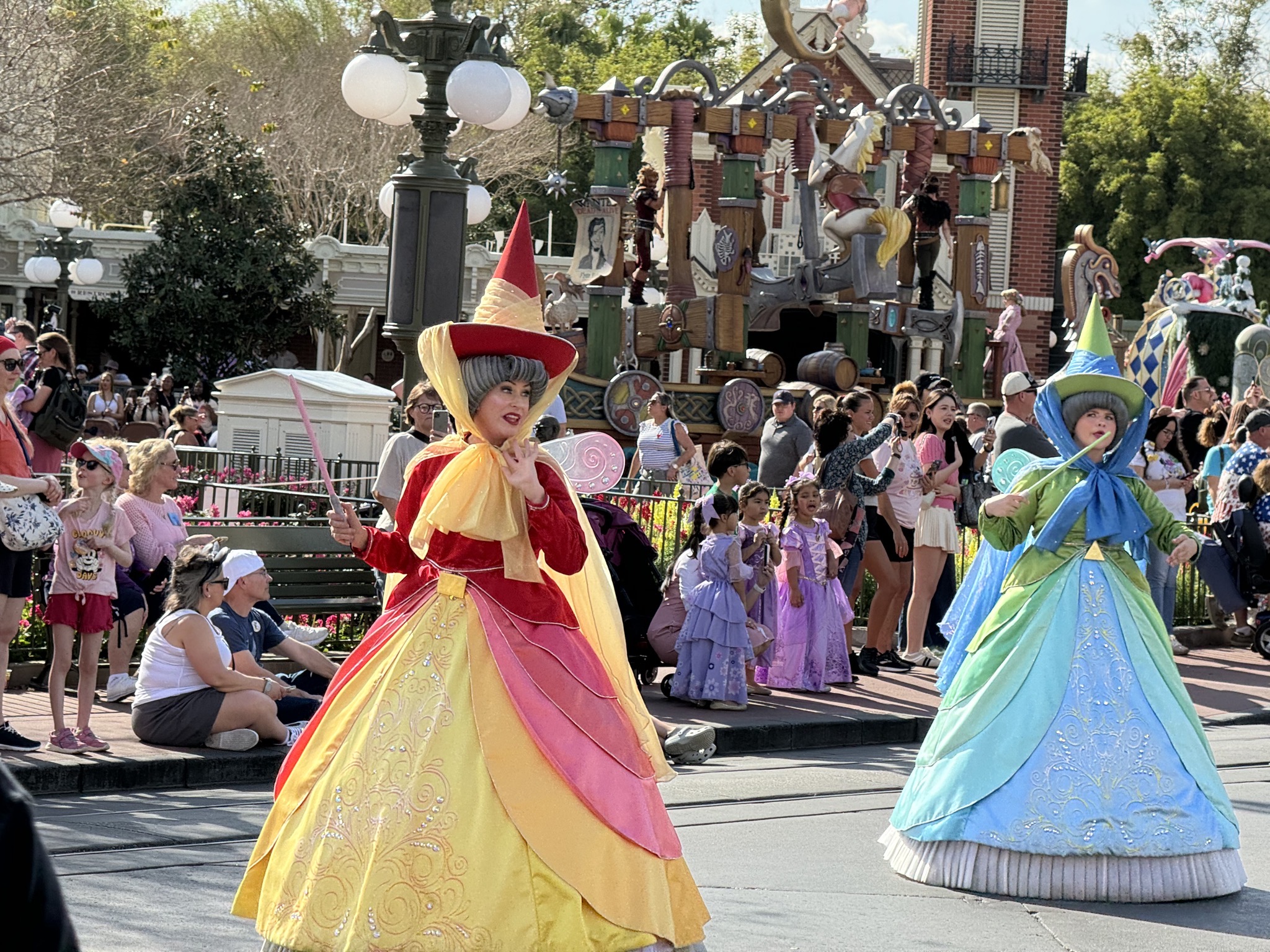 Parade