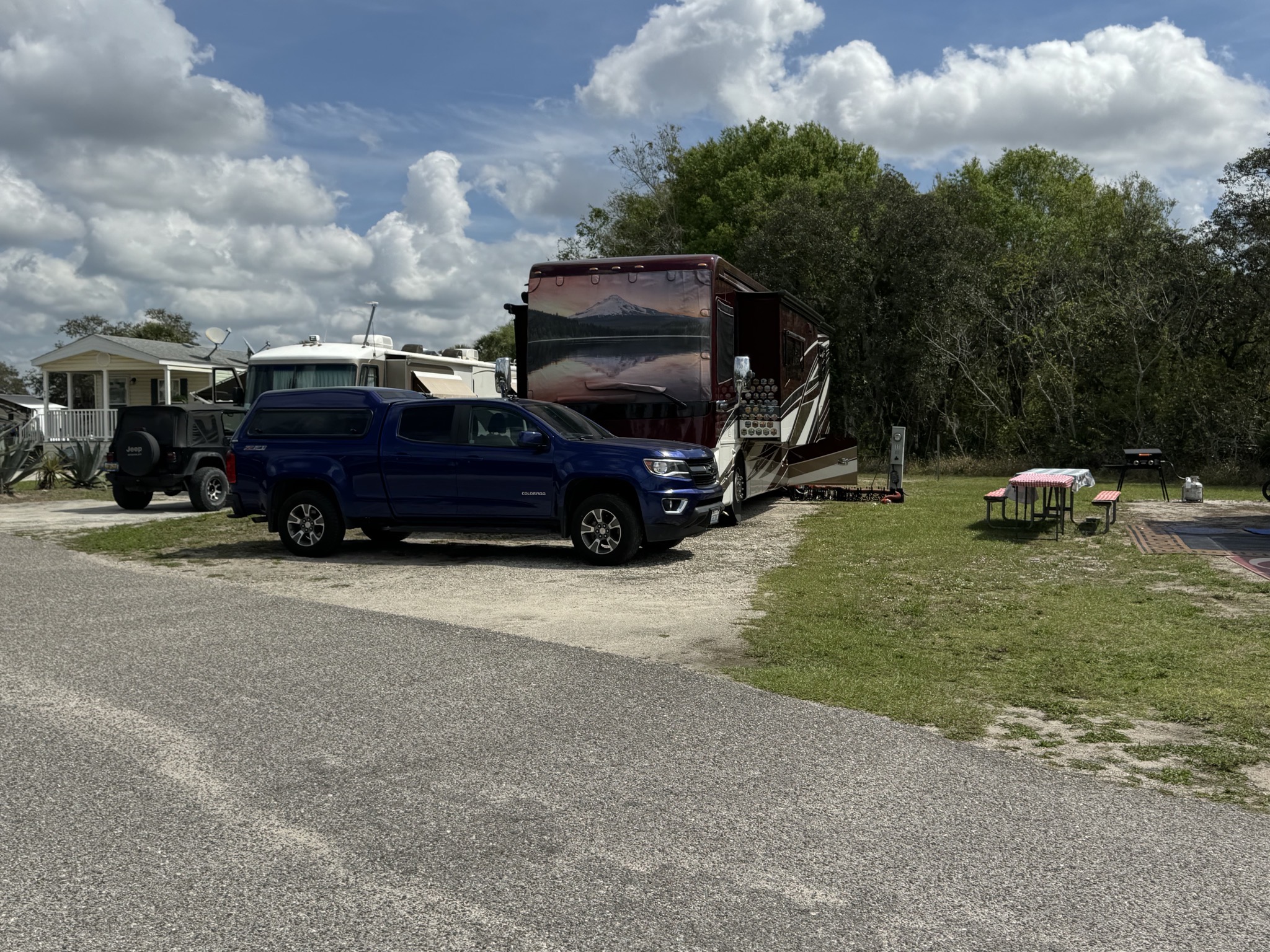 Our site