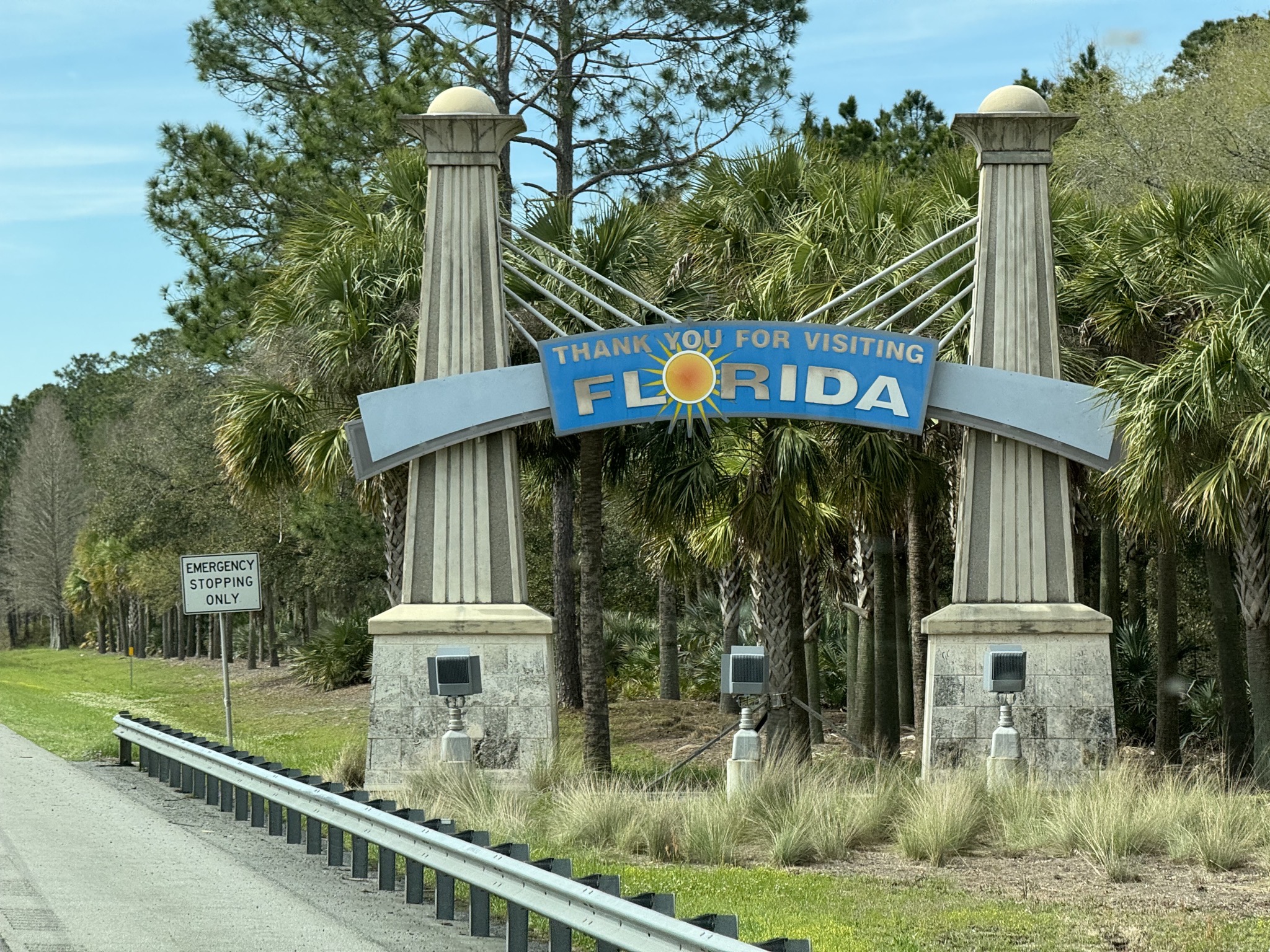 Thank you for visiting Florida