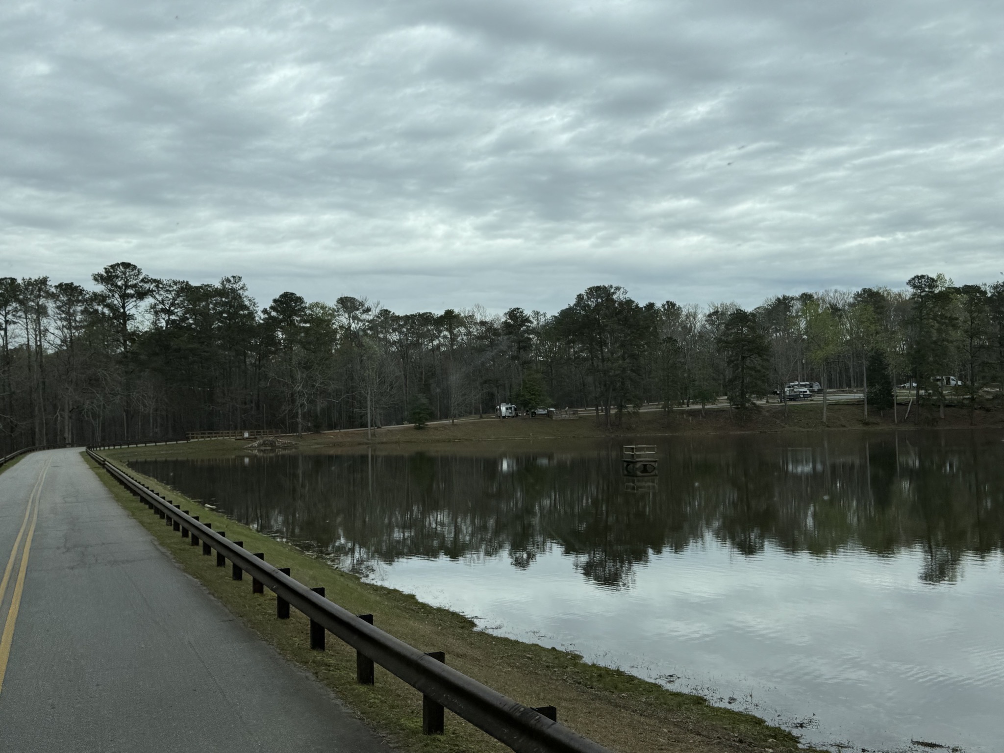 Lake
