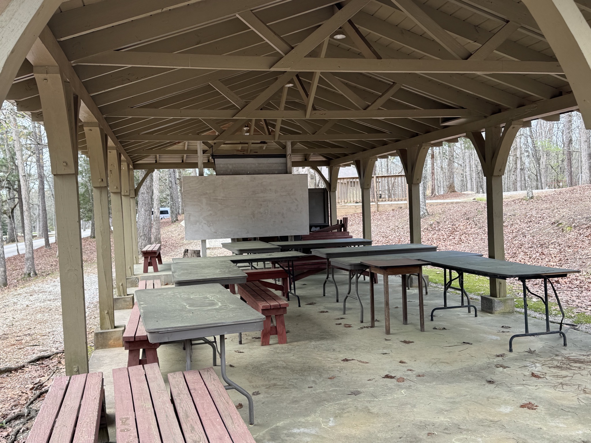 Shelter
