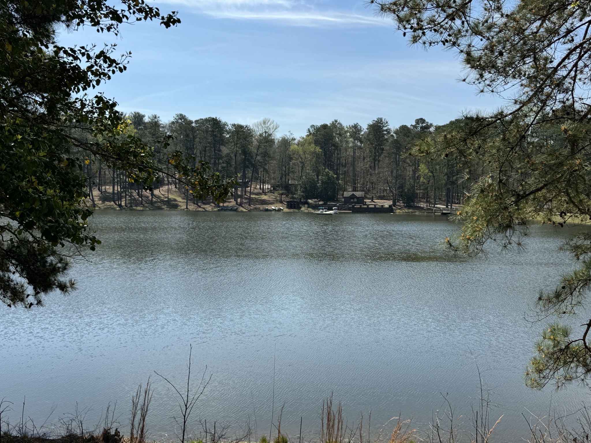 Lake