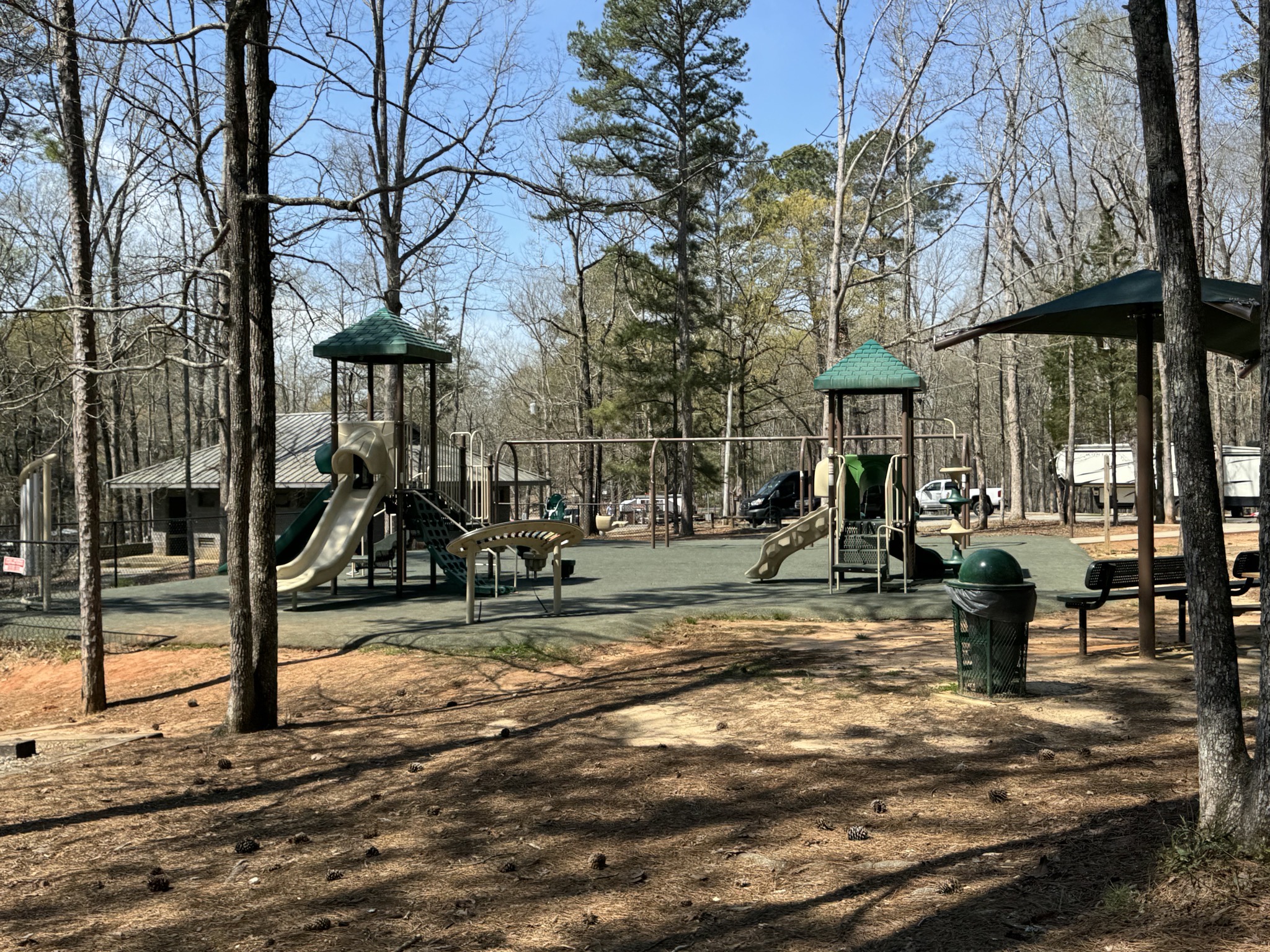 Playground