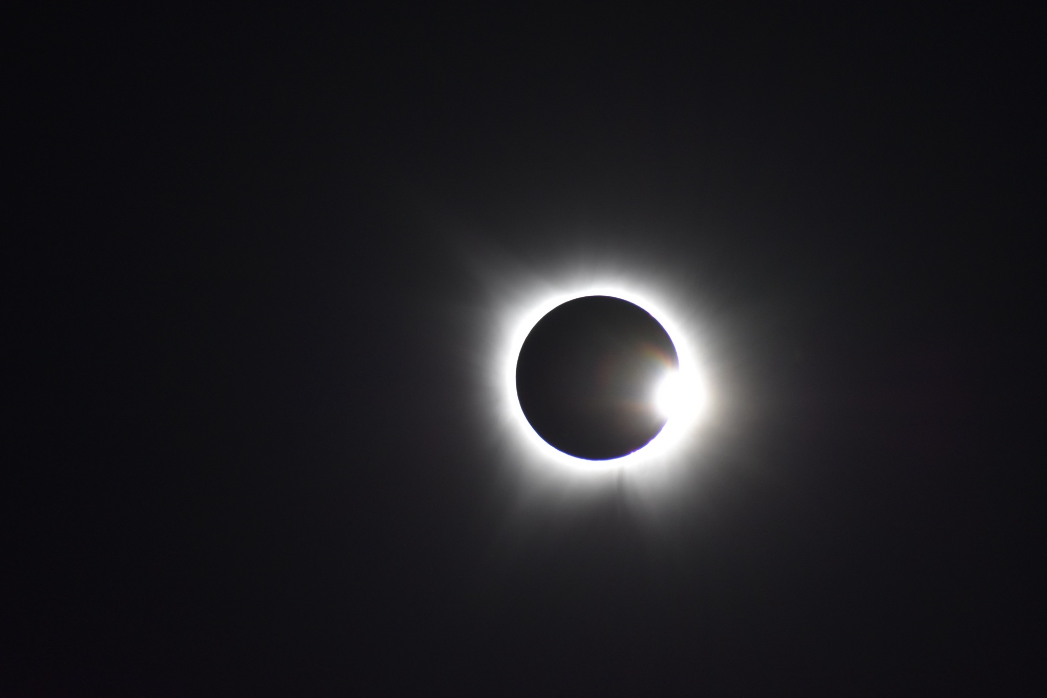 Diamond ring
