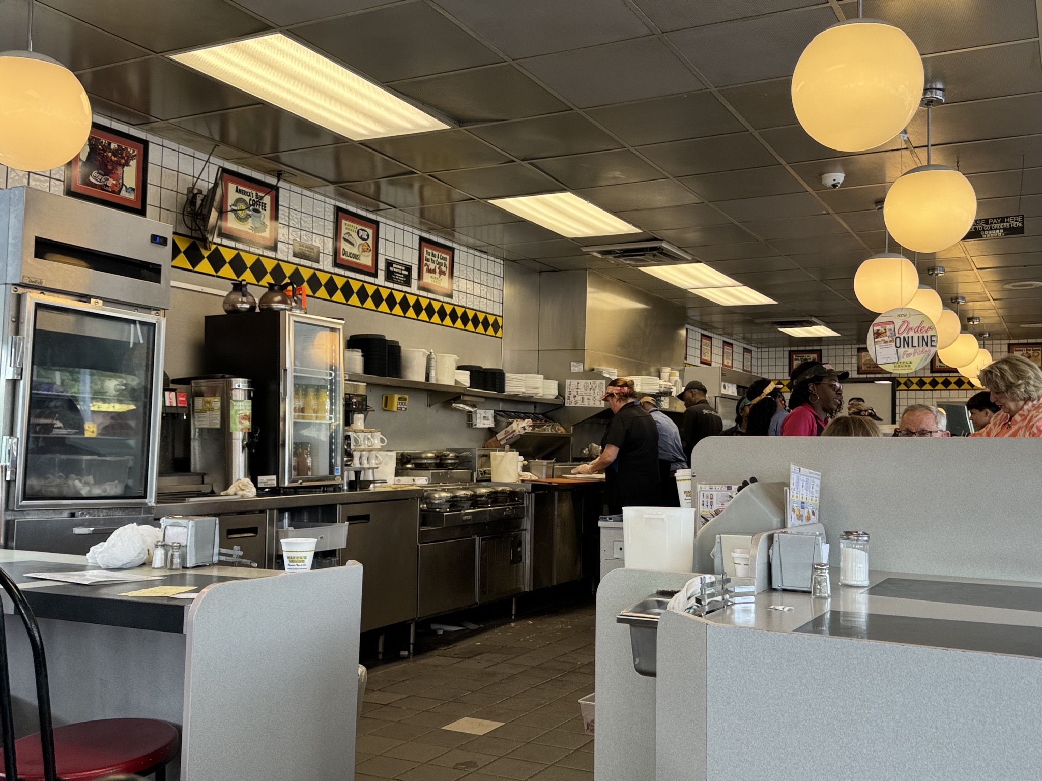Waffle House