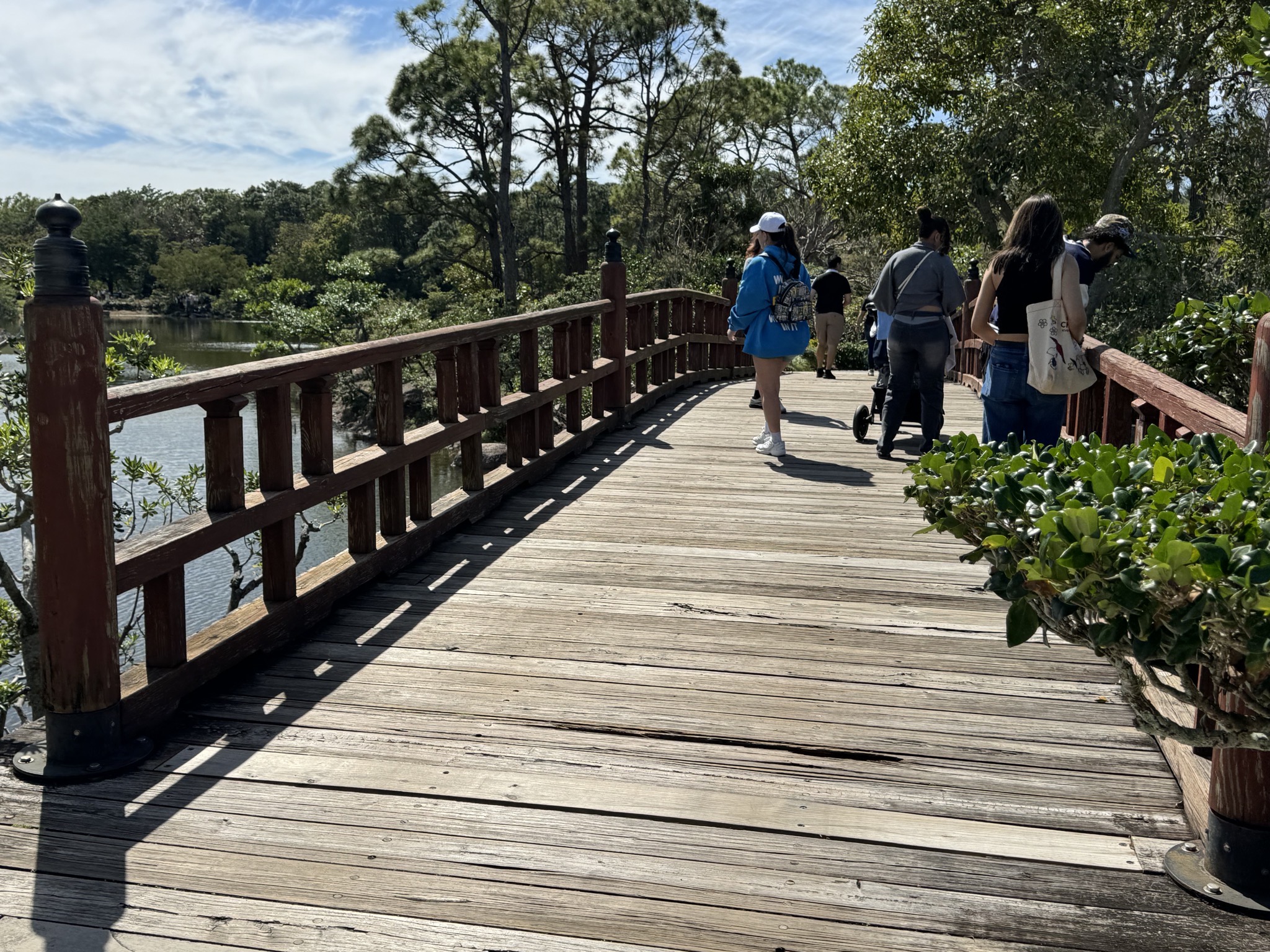 Bridge