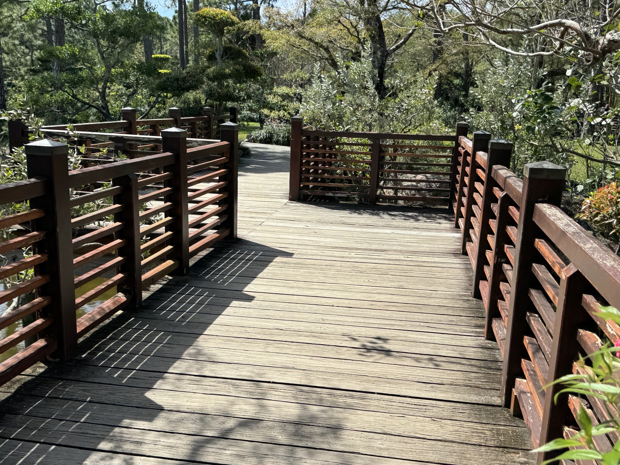 Another bridge