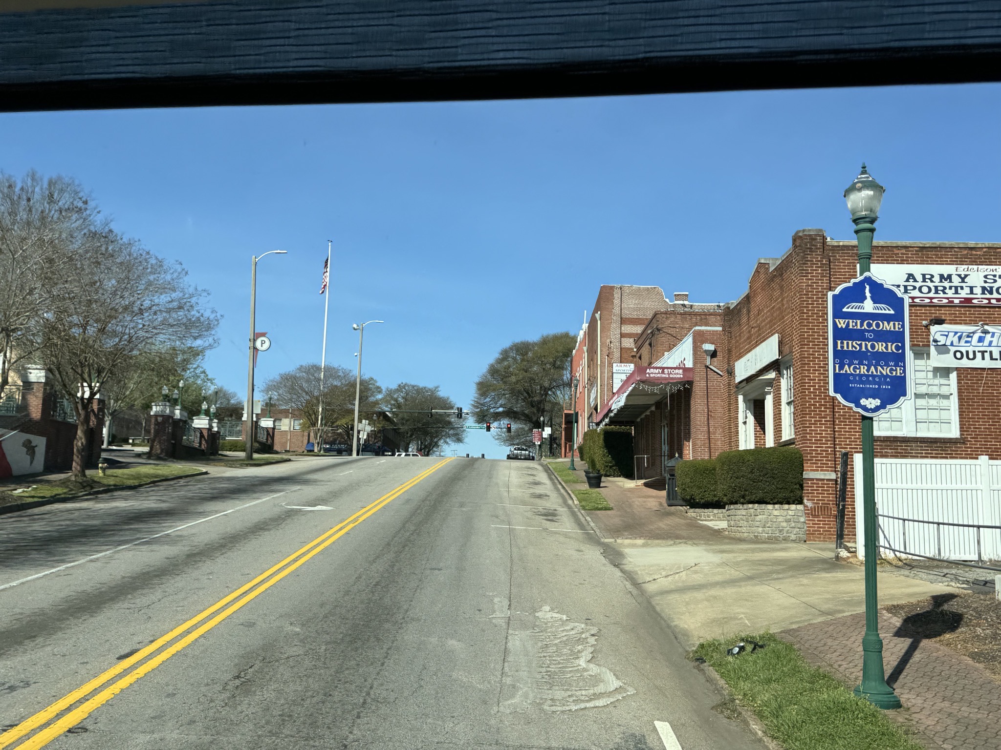 Historic LaGrange