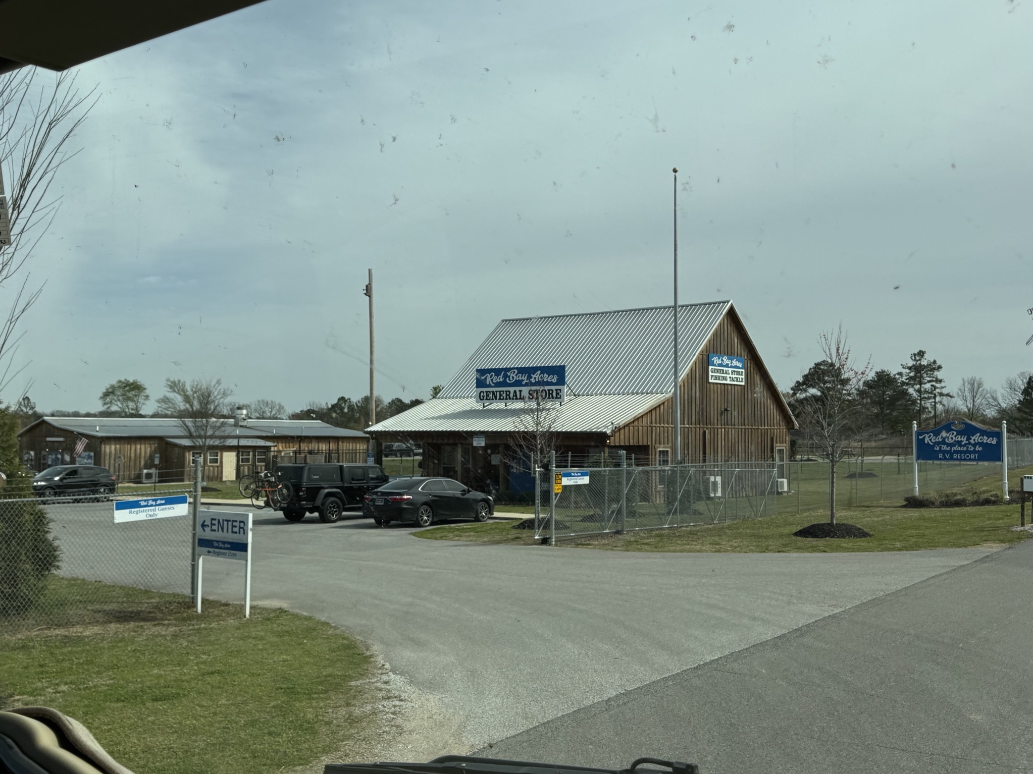 Red Bay Acres