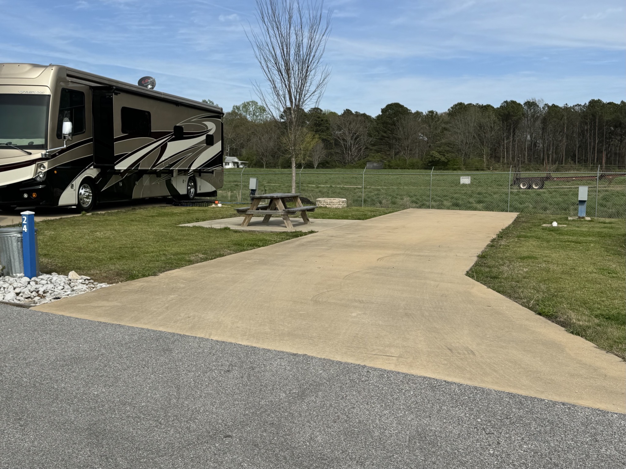 Our site
