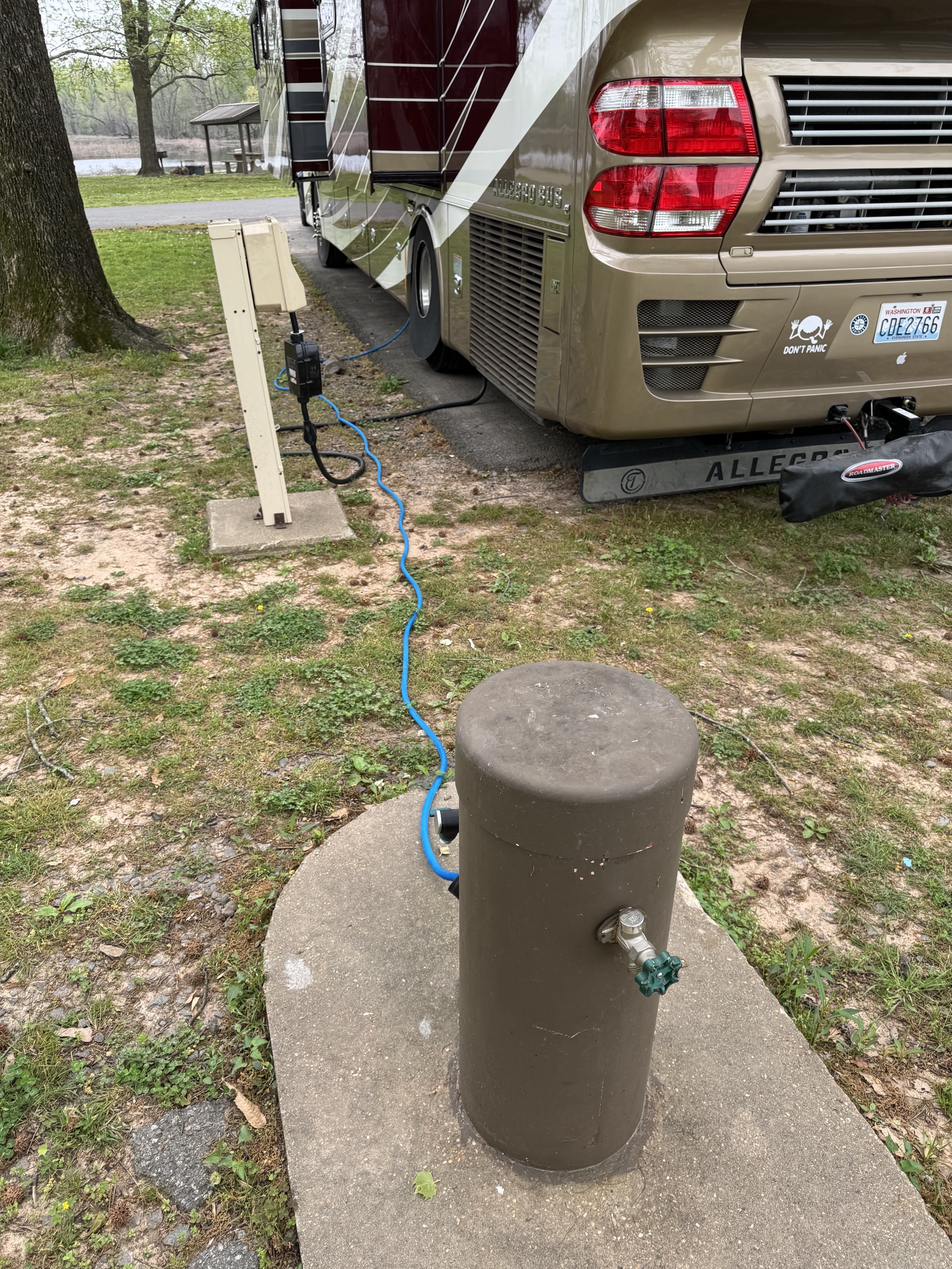 Utilities