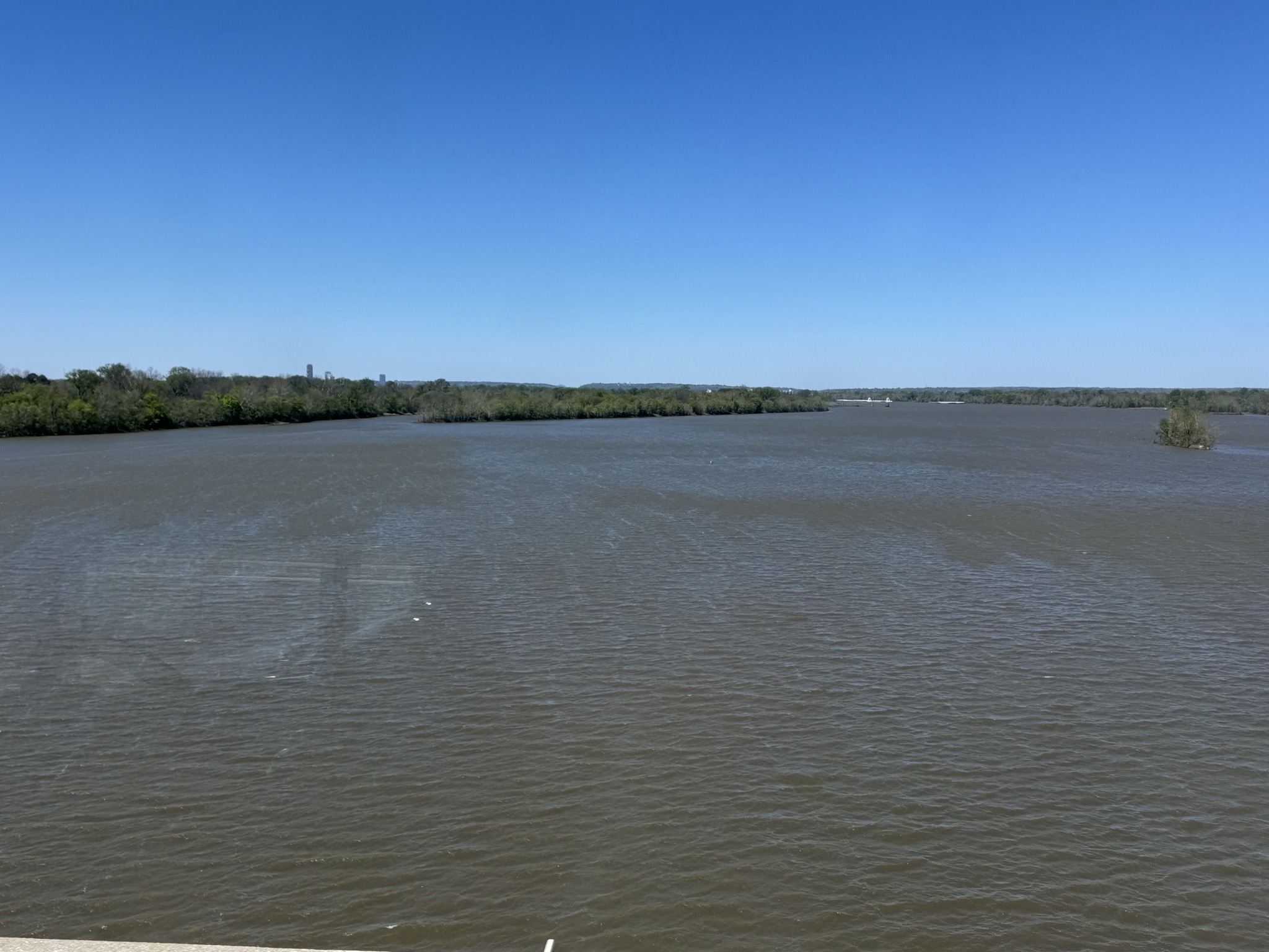 Arkansas River