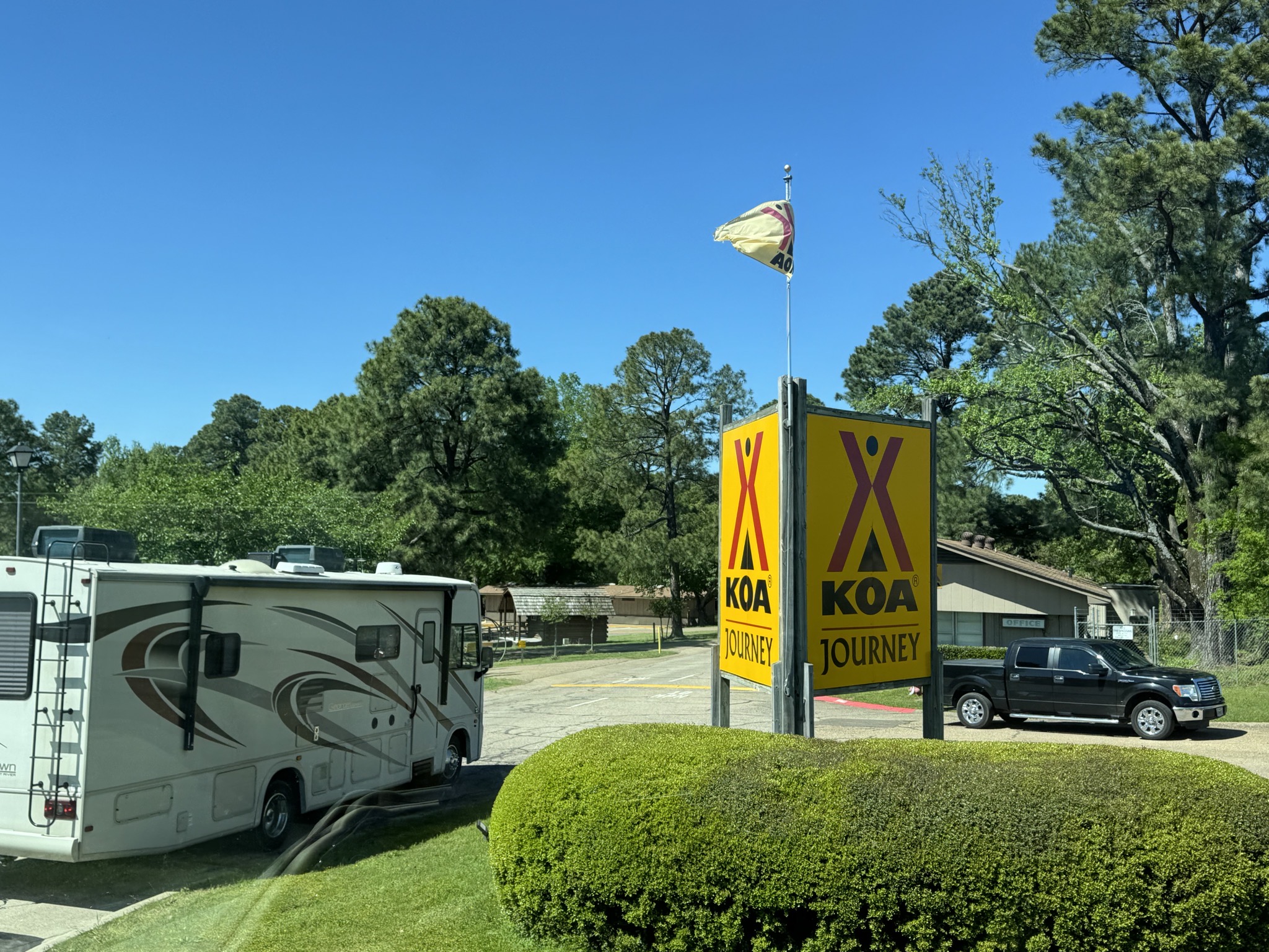 KOA