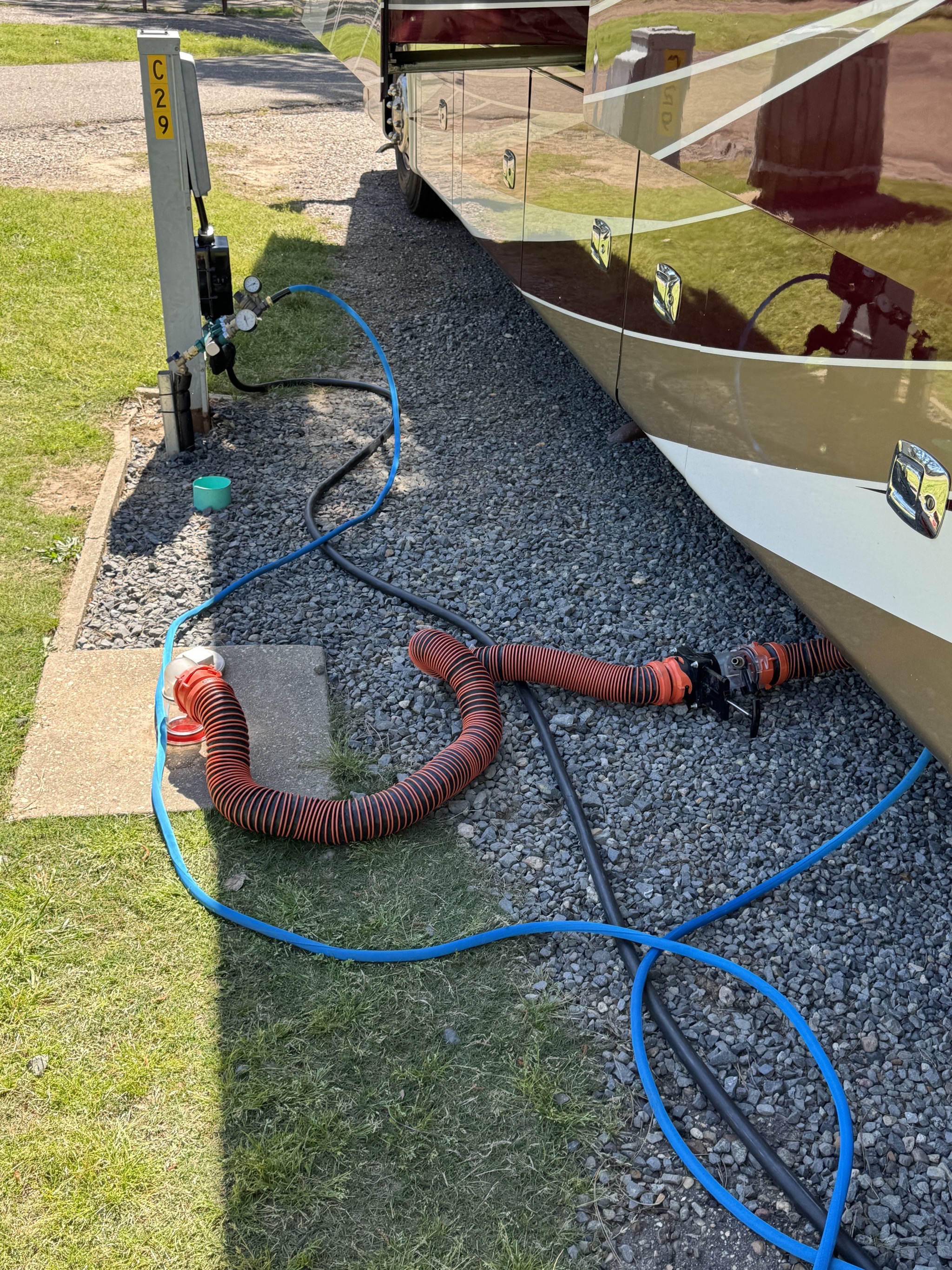 Utilities