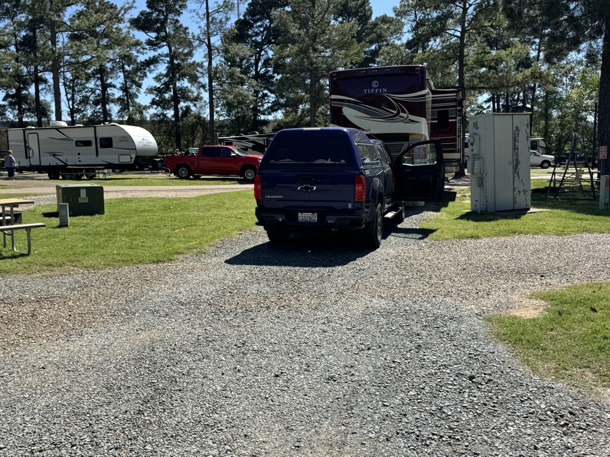 Our site