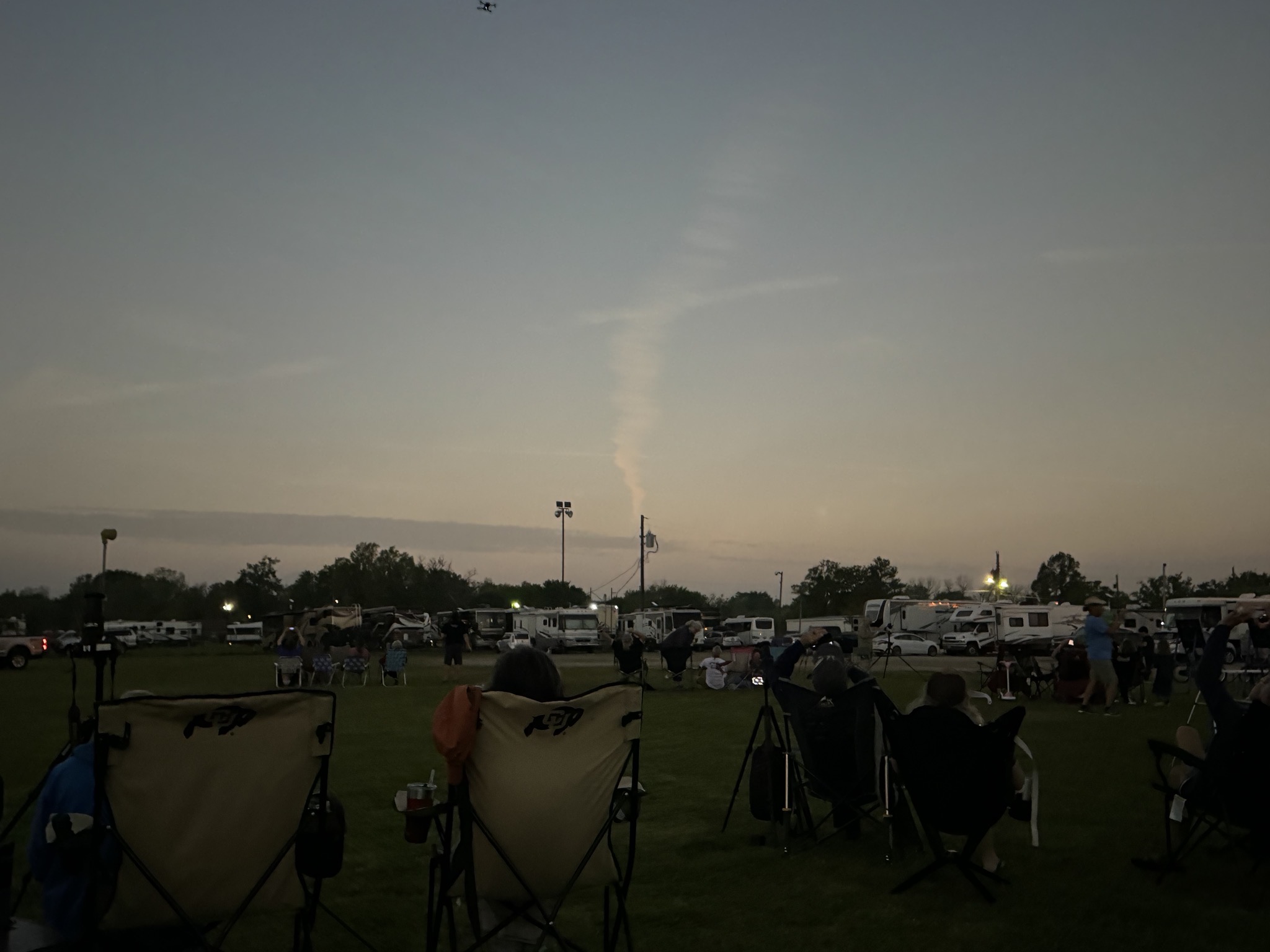 Dark