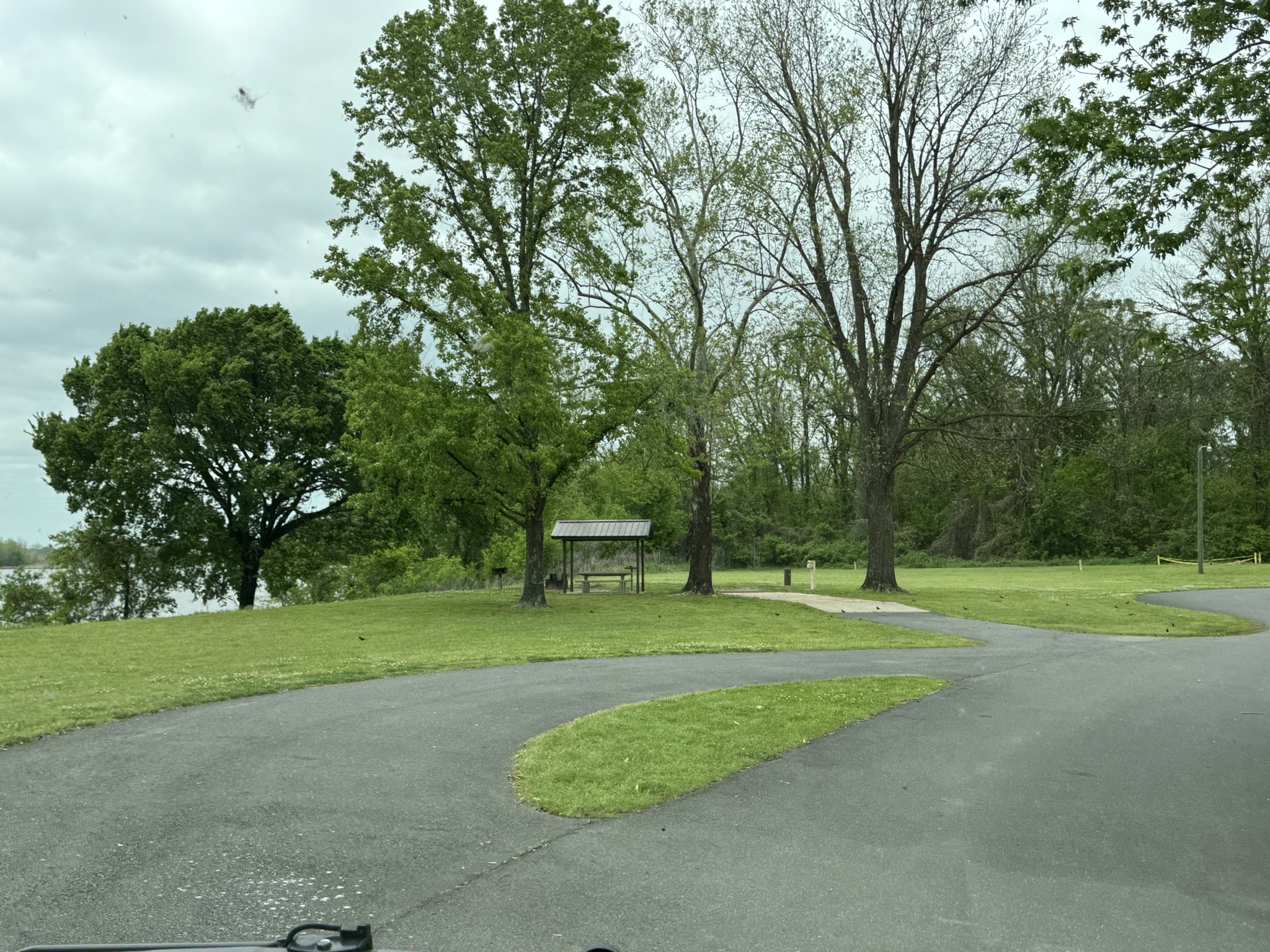 Our site