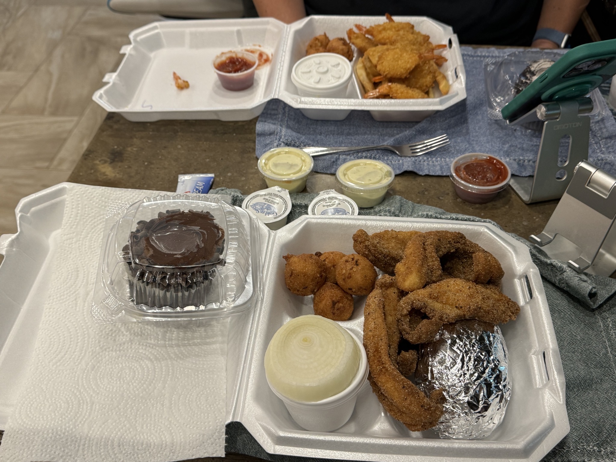 The Fish Place