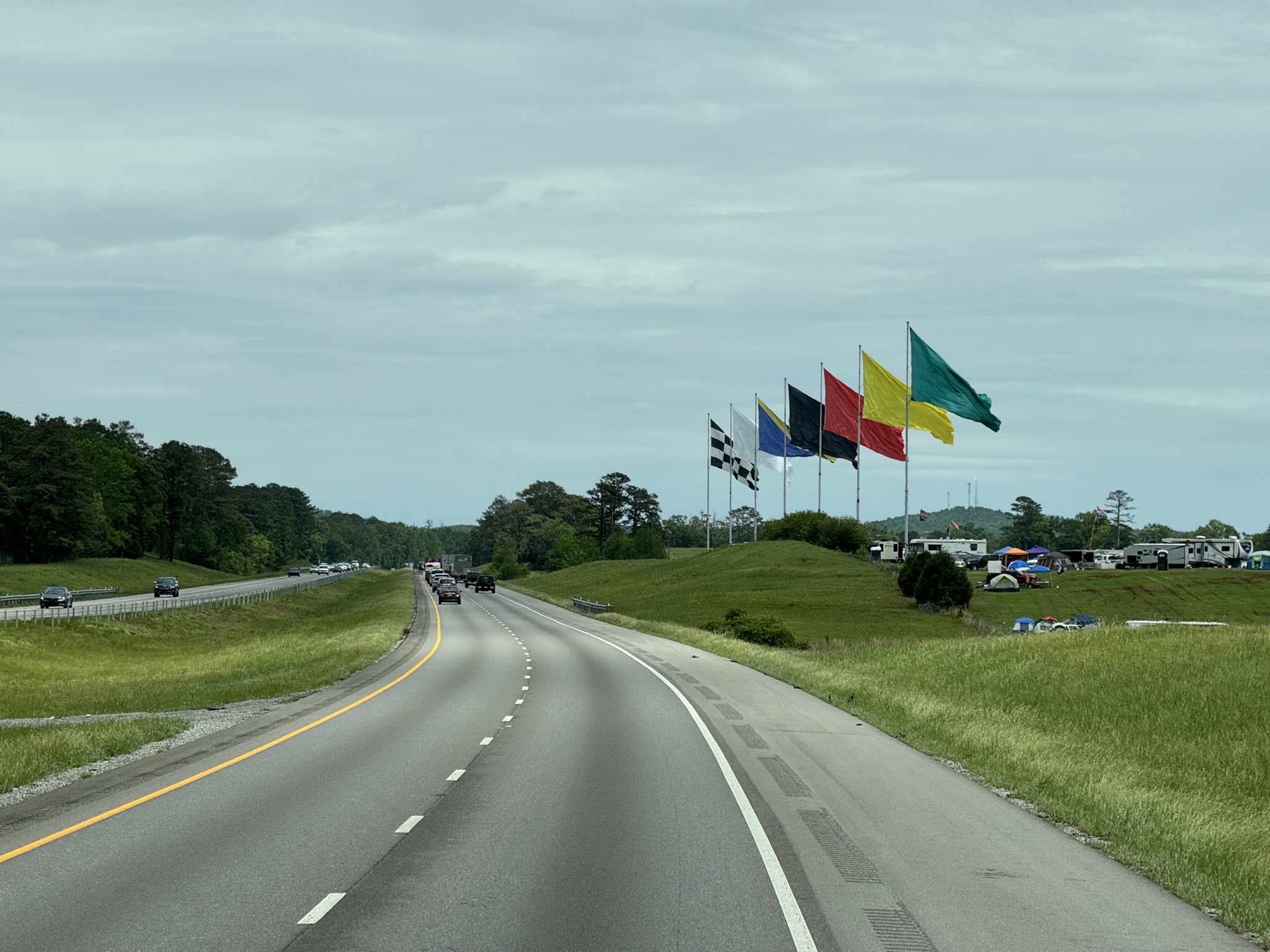 Talladega Superspeedway