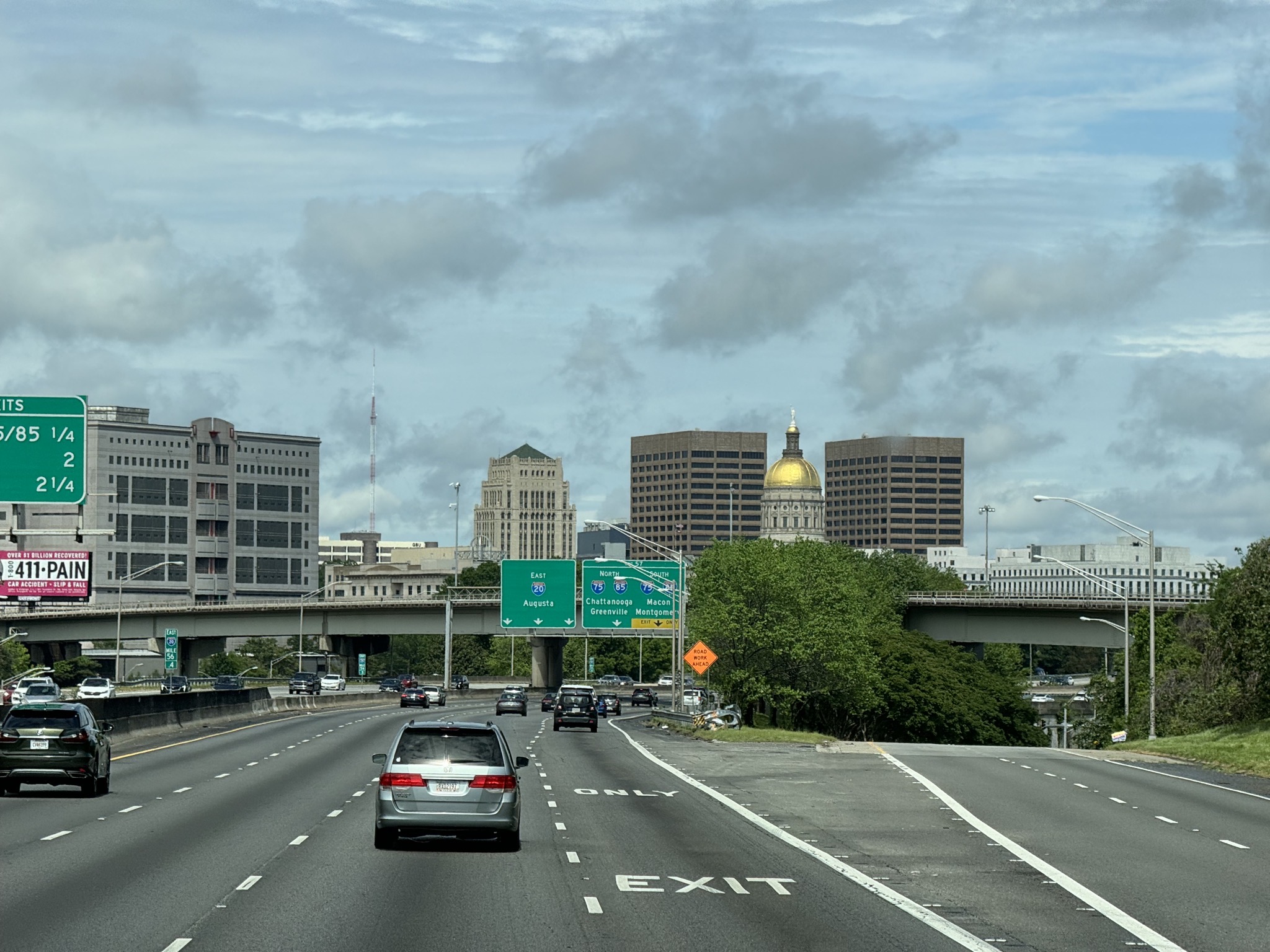 Atlanta