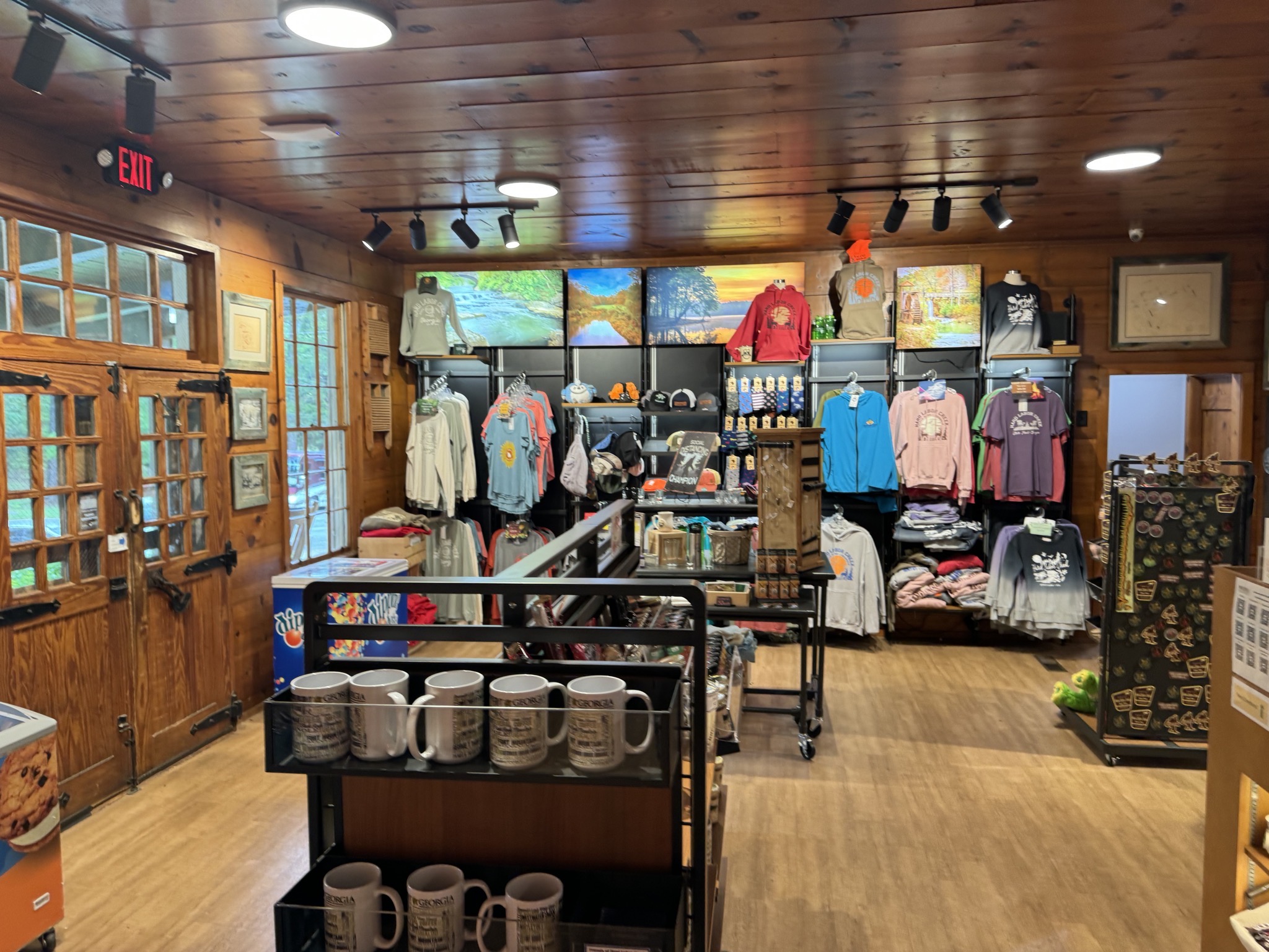 Trading Post