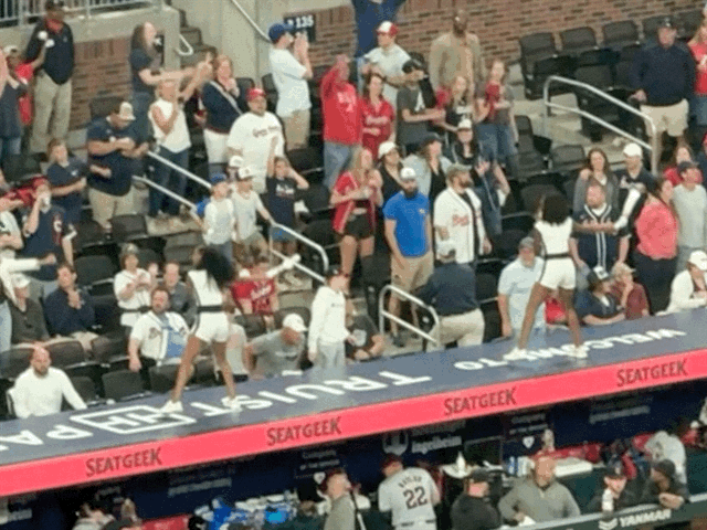 Cheerleaders