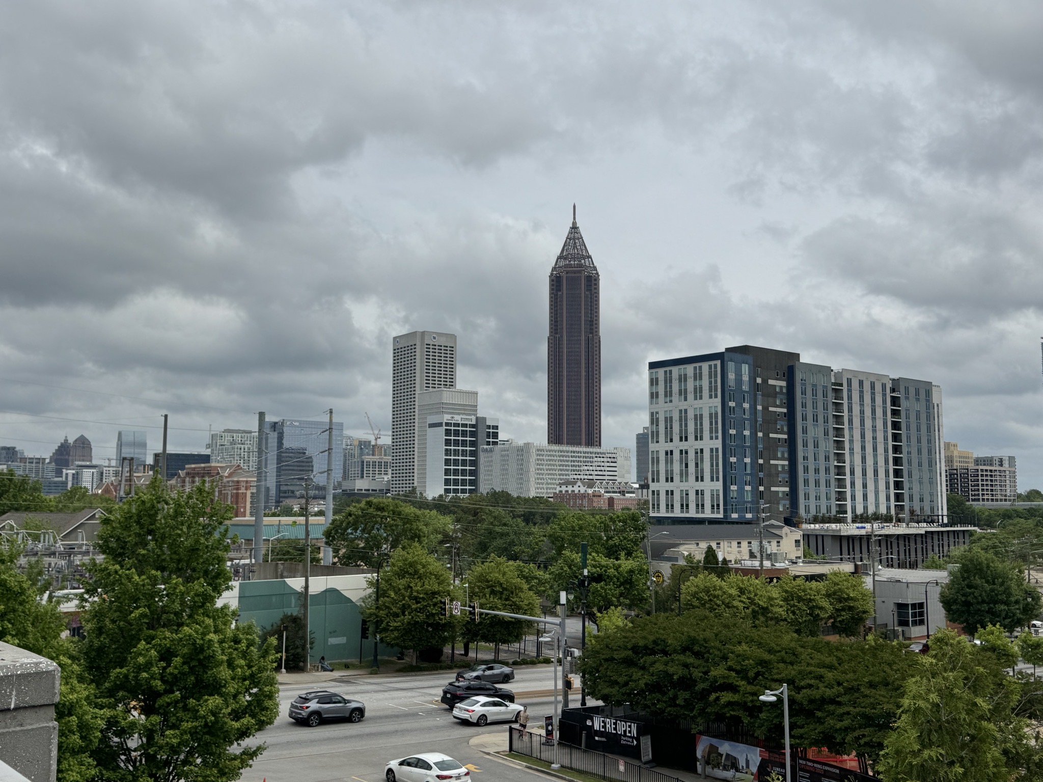 Atlanta