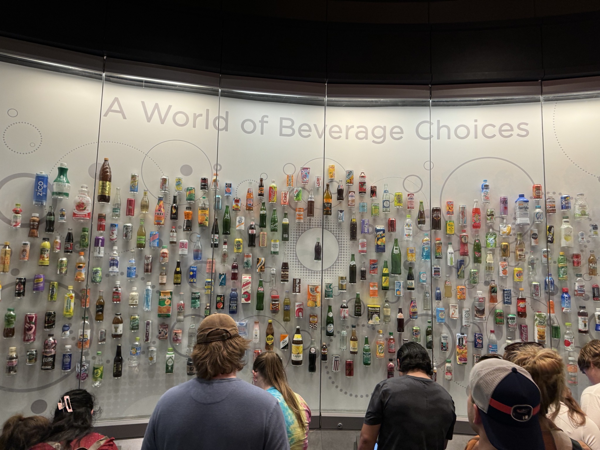 Exhibits