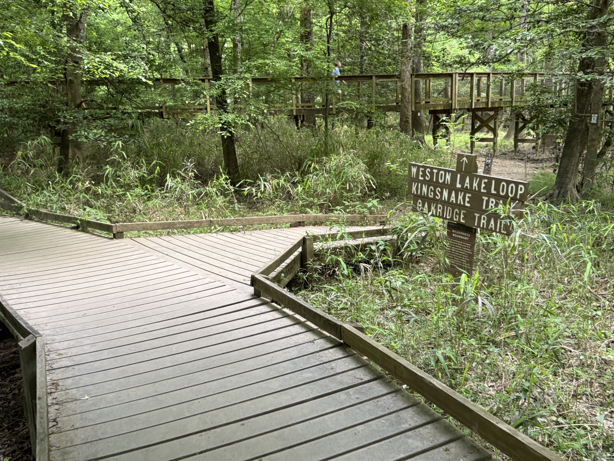 Boardwalk