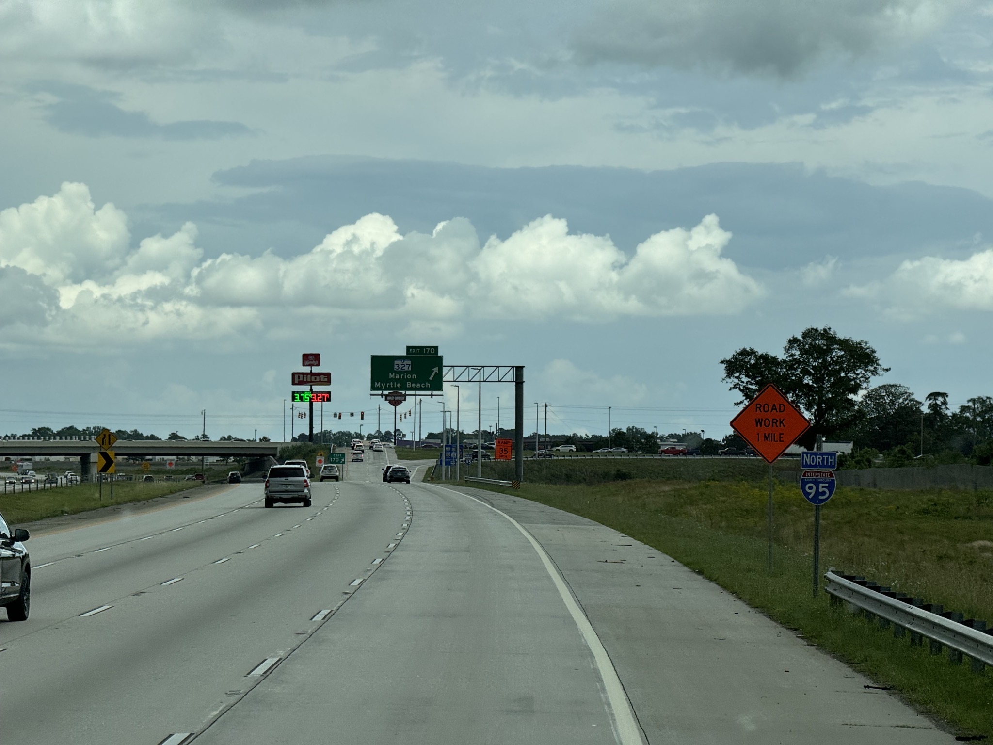 I-95 North