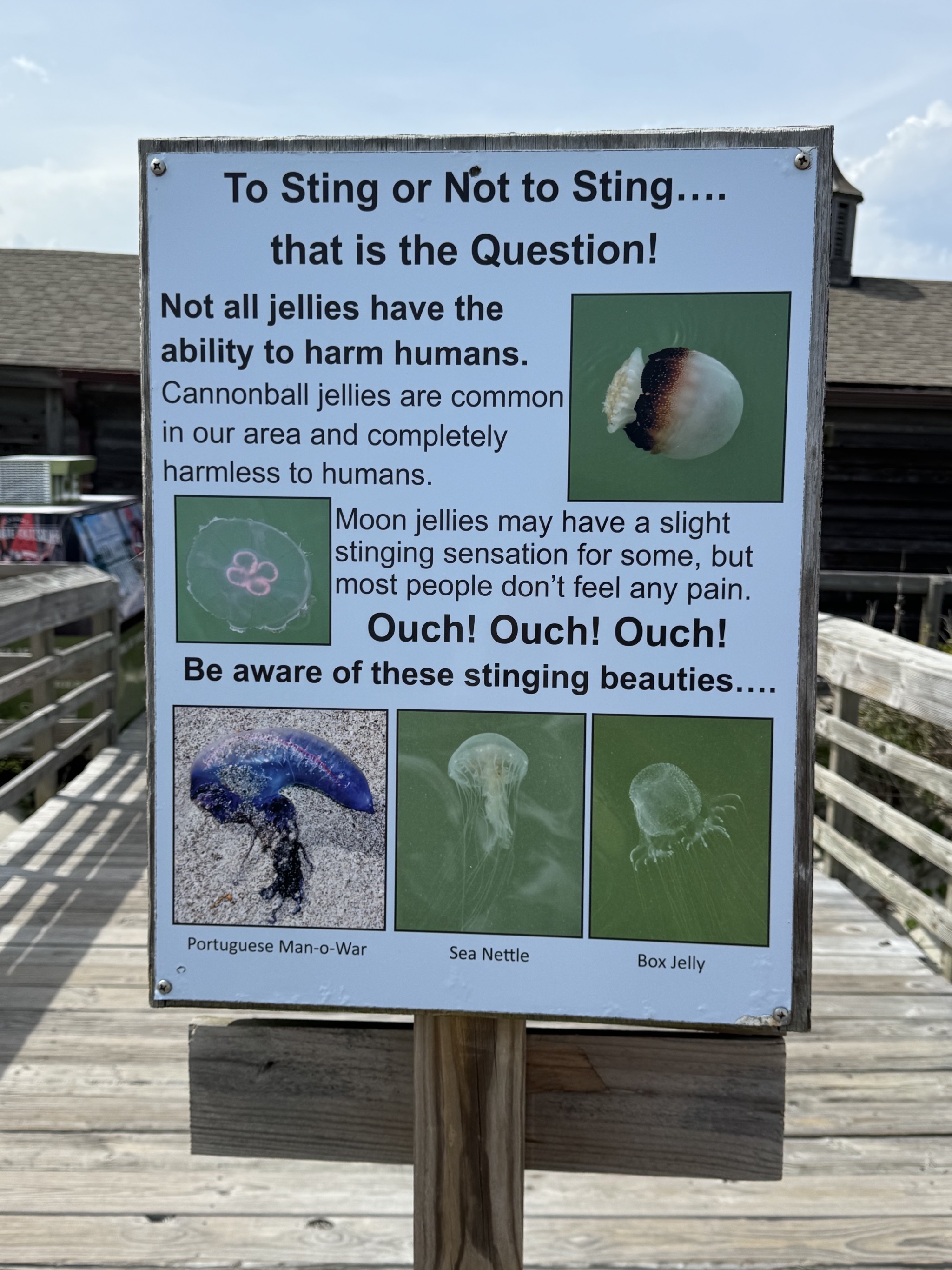 Sign